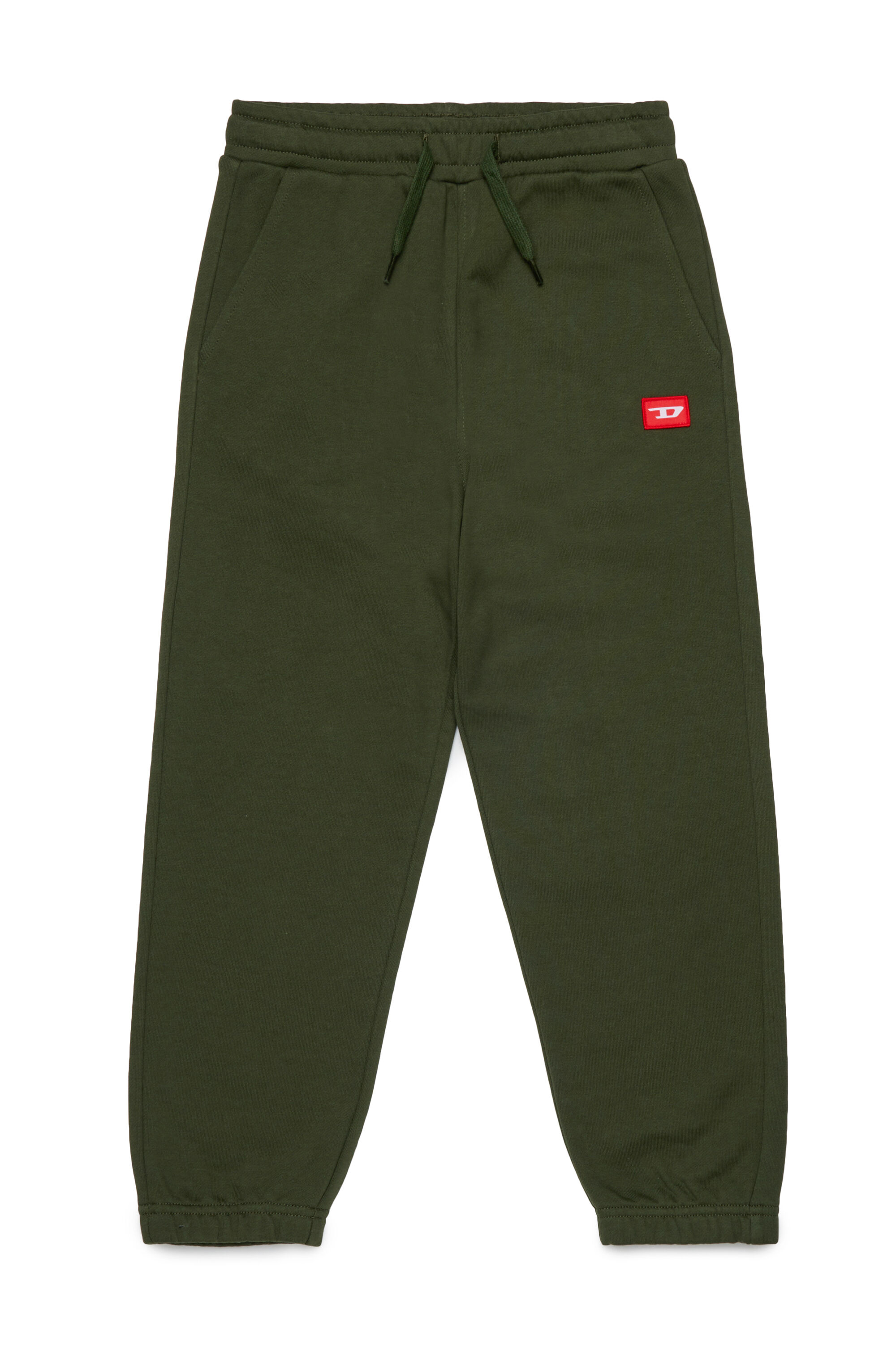 PXGIN, Verde