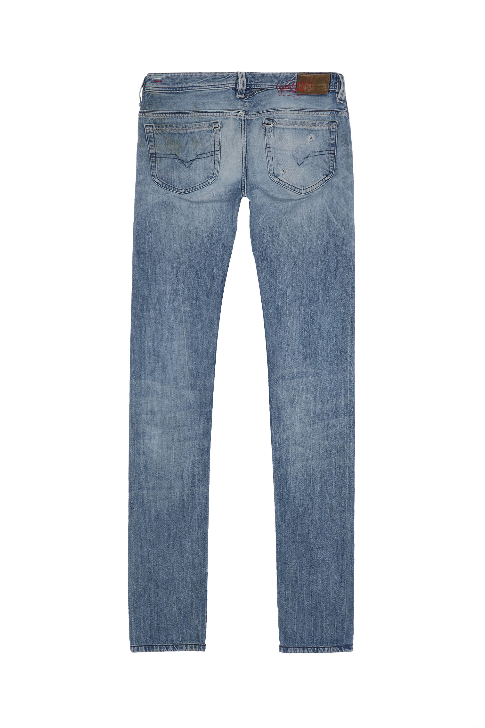 THANAZ Man Jeans Diesel Second Hand