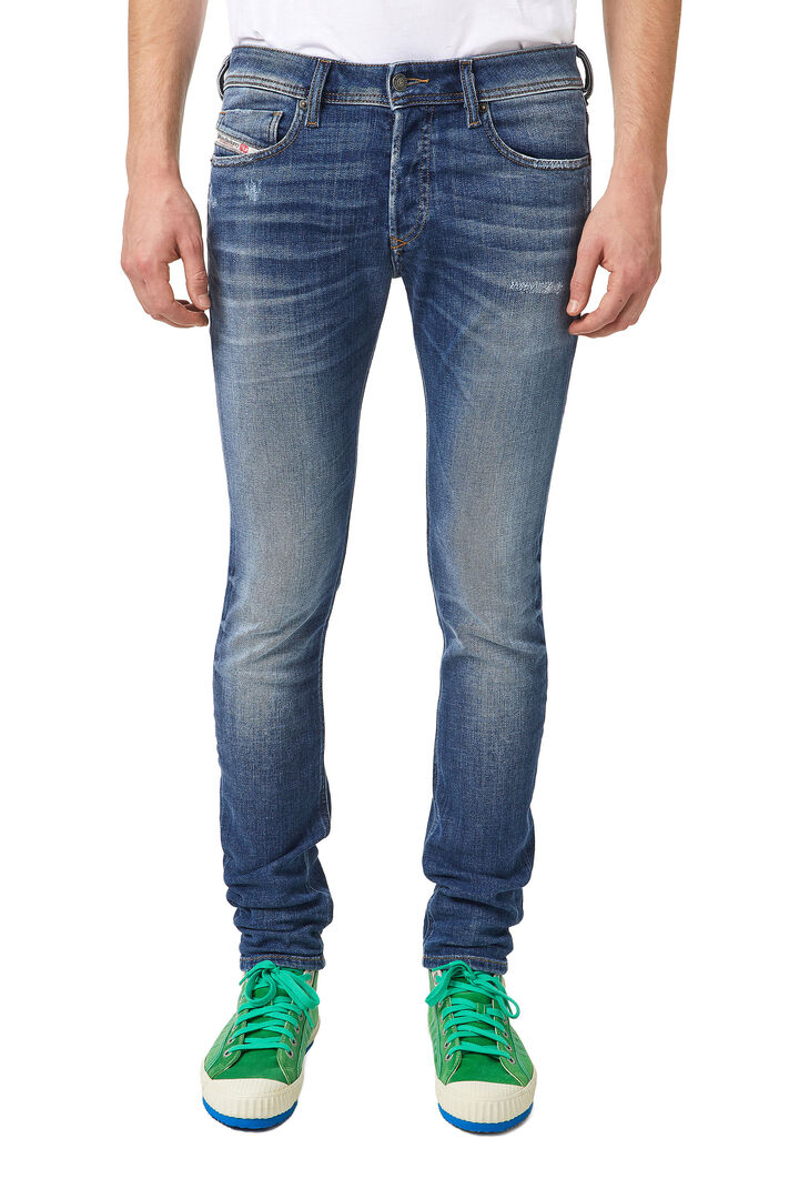 Sleenker 09A86, Sleenker 09A86,