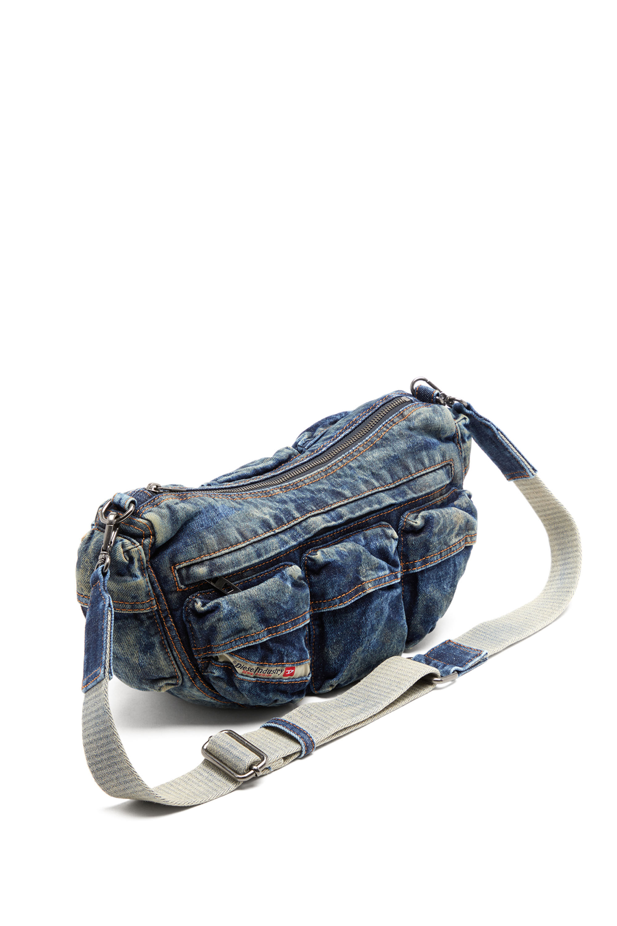 Diesel satchel clearance
