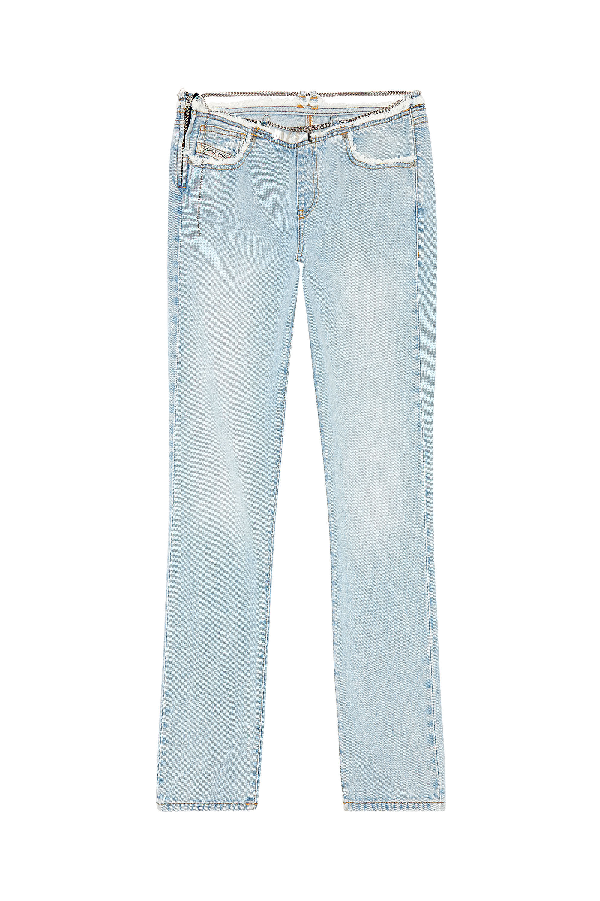 Guida alle taglie best sale jeans diesel