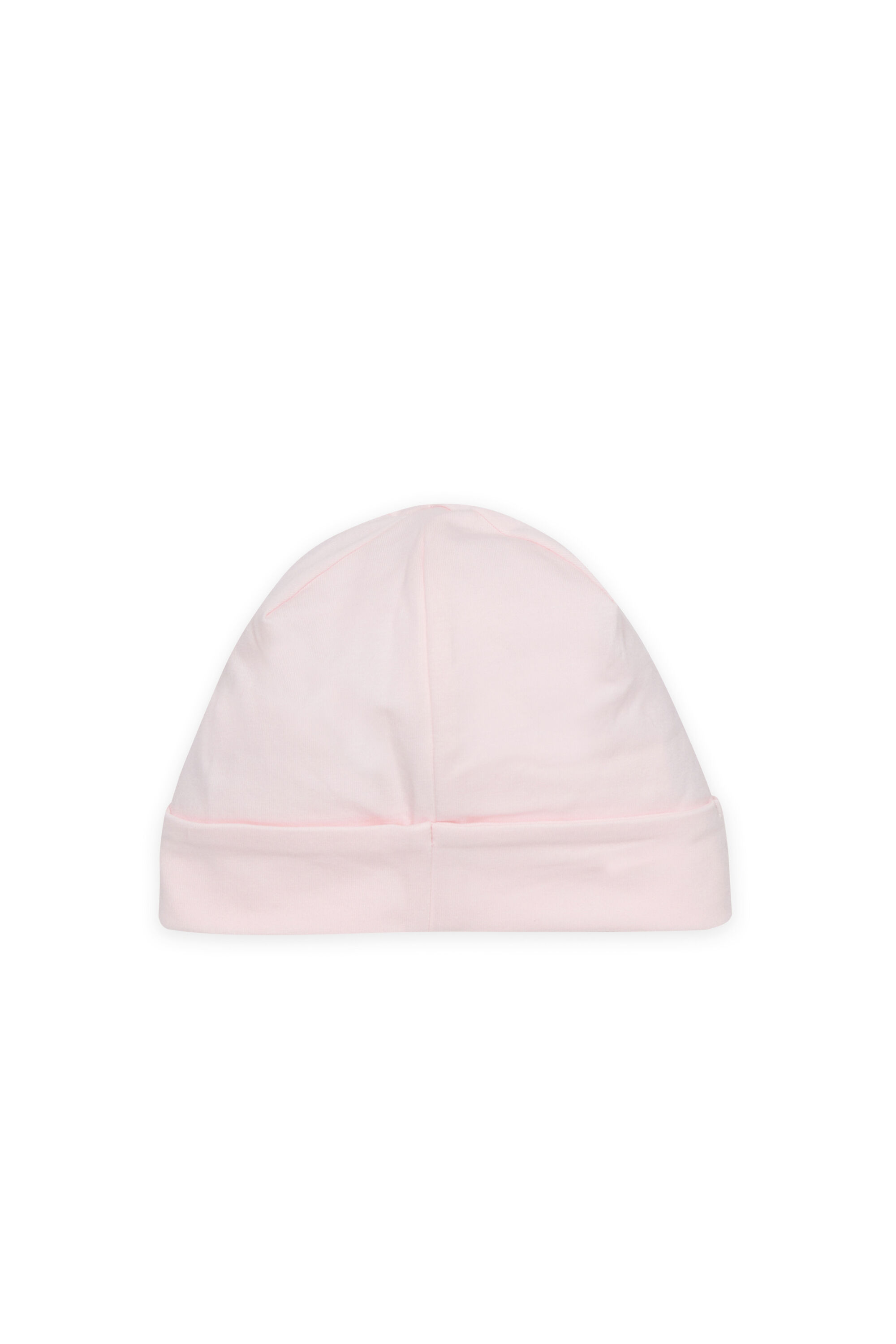 Diesel - FUBBY-NB, Cappellino con stampa logo doodle Unisex in Rosa - 2