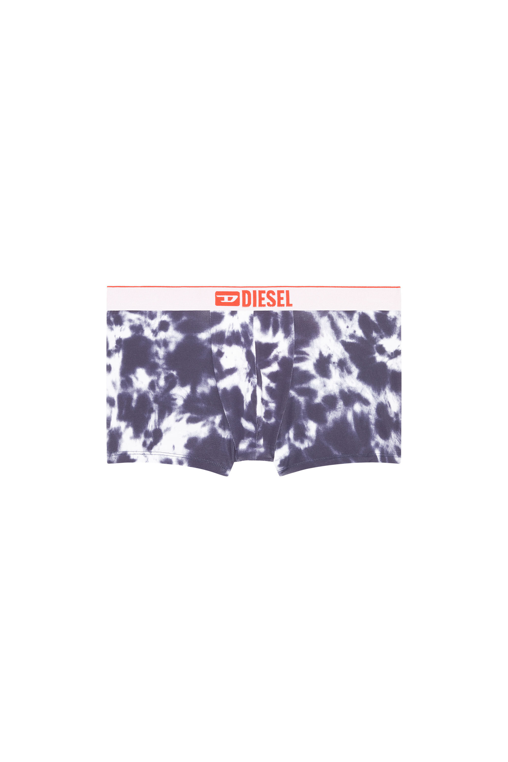 Diesel - UMBX-DAMIEN, Blu/Bianco - Image 1