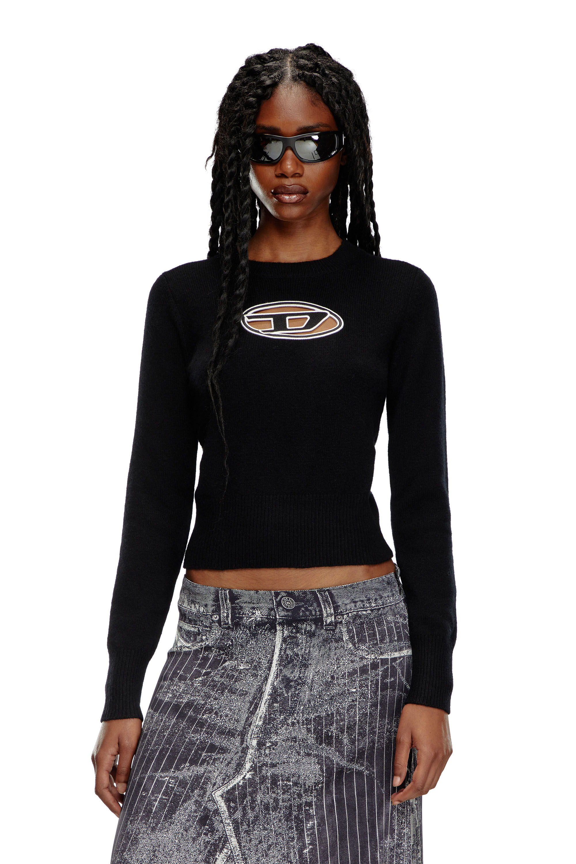 Maglia diesel donna shop