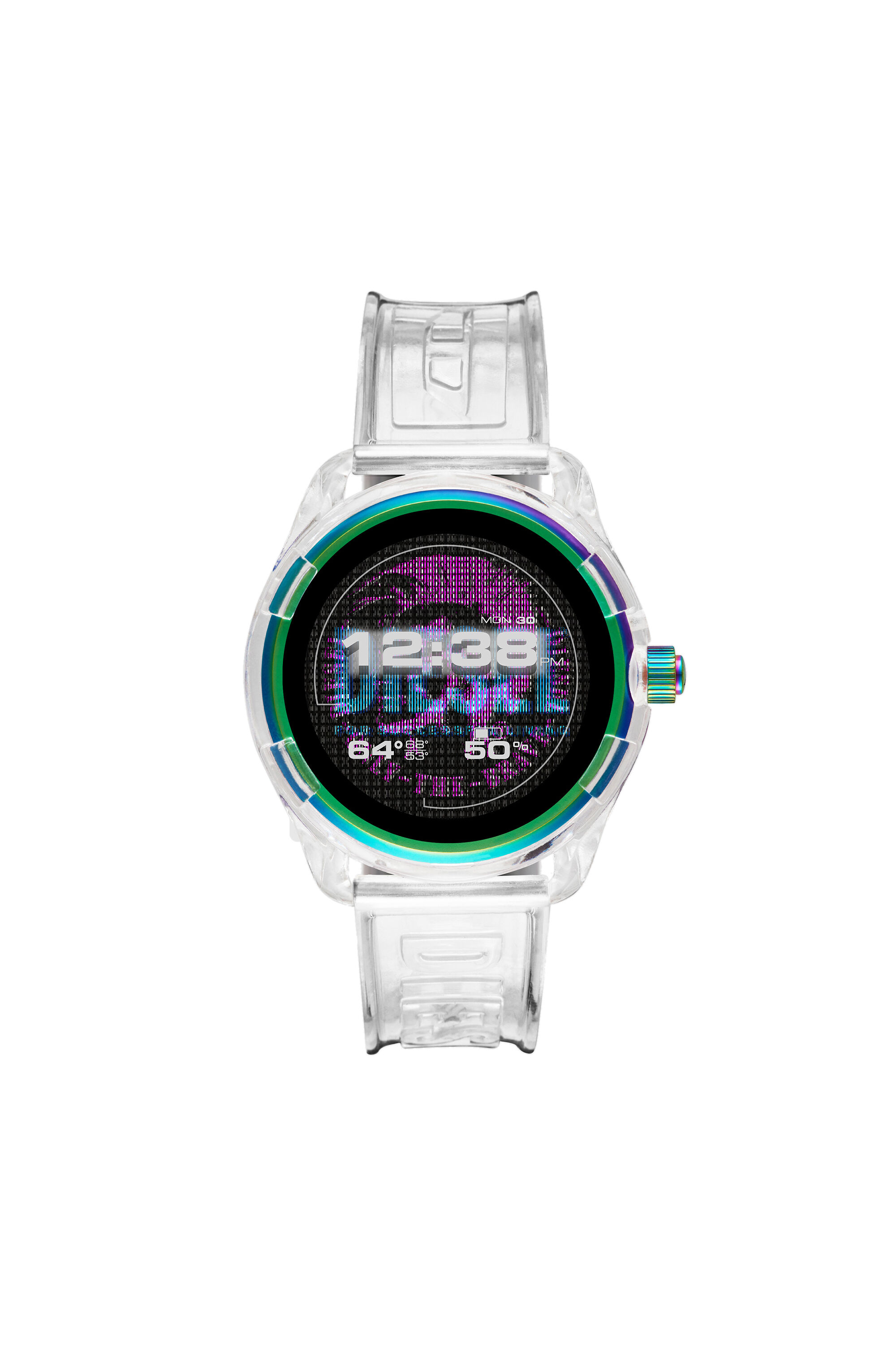 Orologio best sale diesel smartwatch
