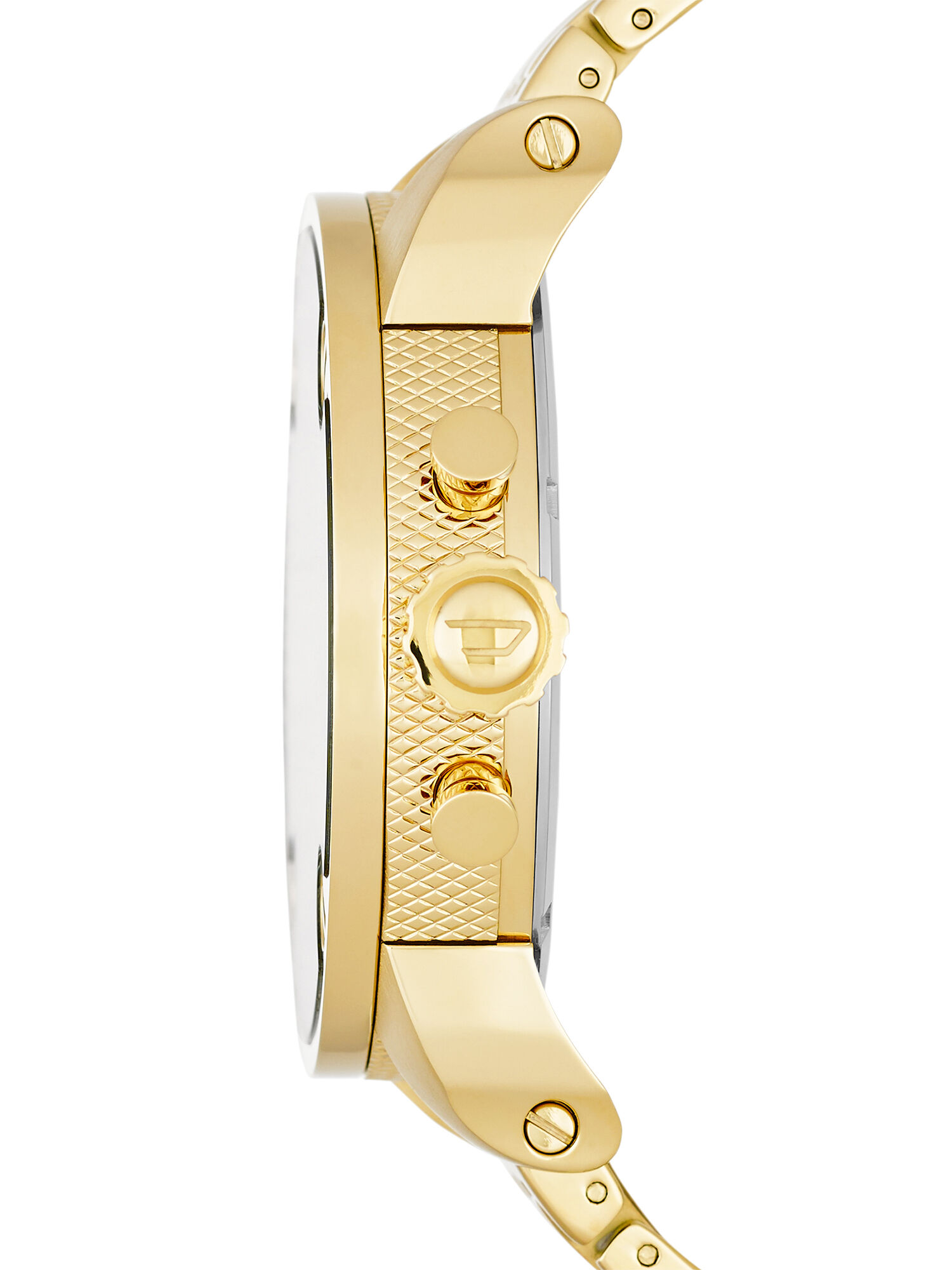 DZ7287, Oro