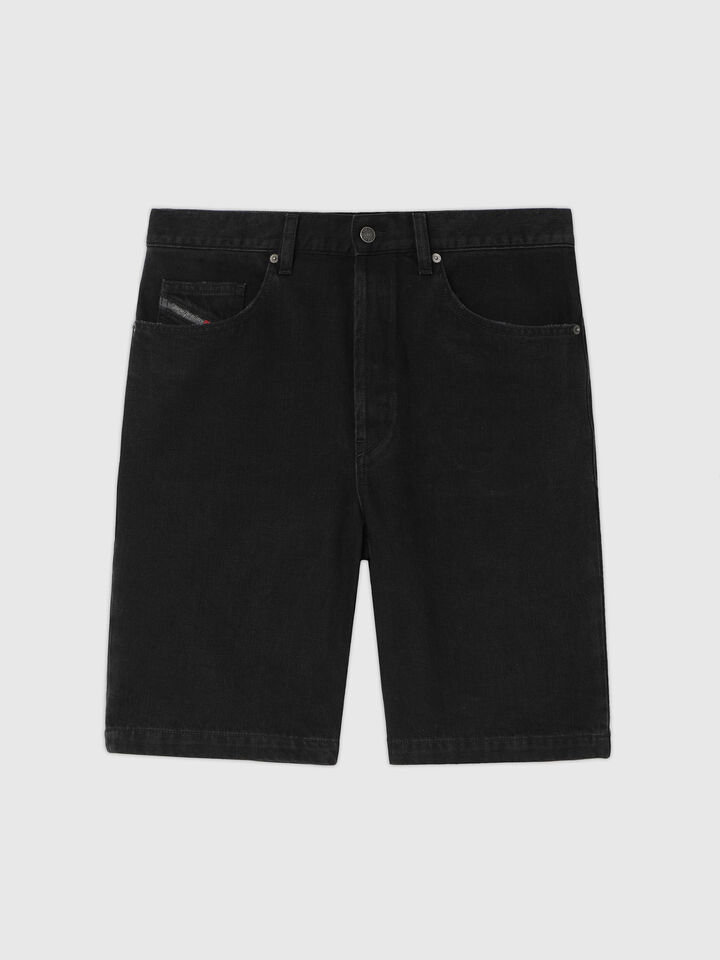 D-MACS-SHORT, D-MACS-SHORT,