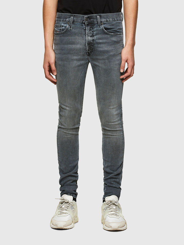 D-Reeft JoggJeans® 069RD, D-Reeft JoggJeans® 069RD,