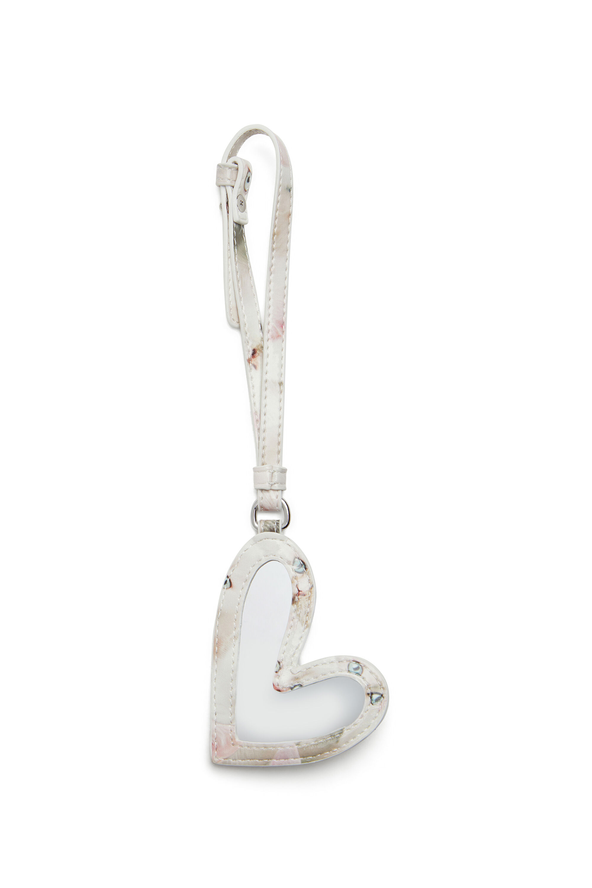 PLAY MIRROR, Bianco