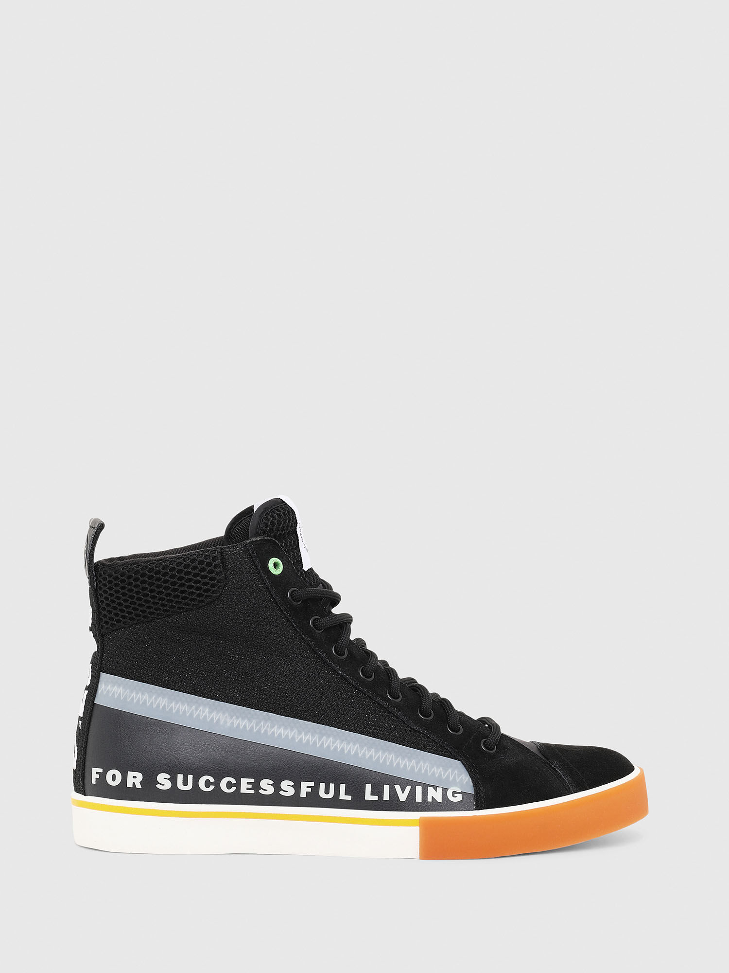 diesel scarpe uomo