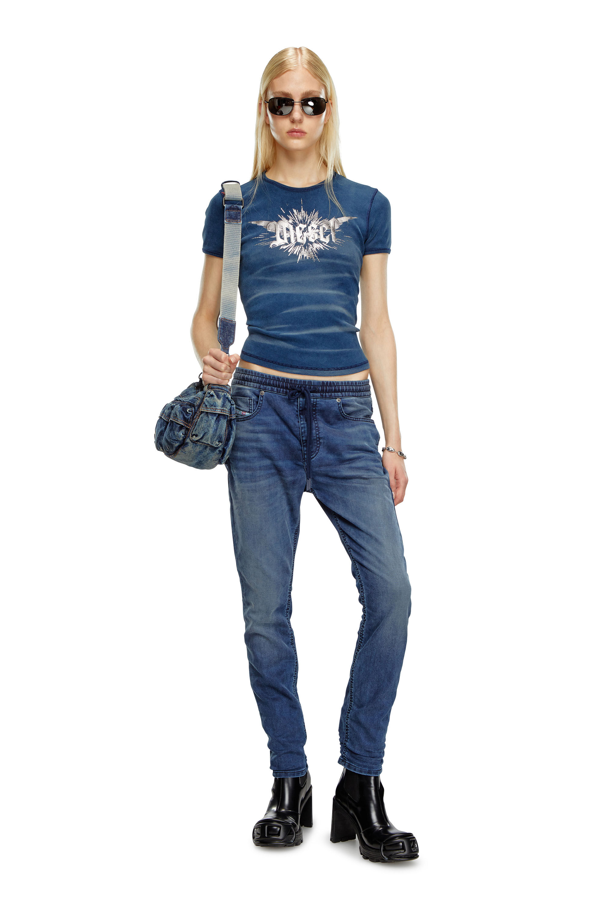 Diesel krailey joggjeans shop