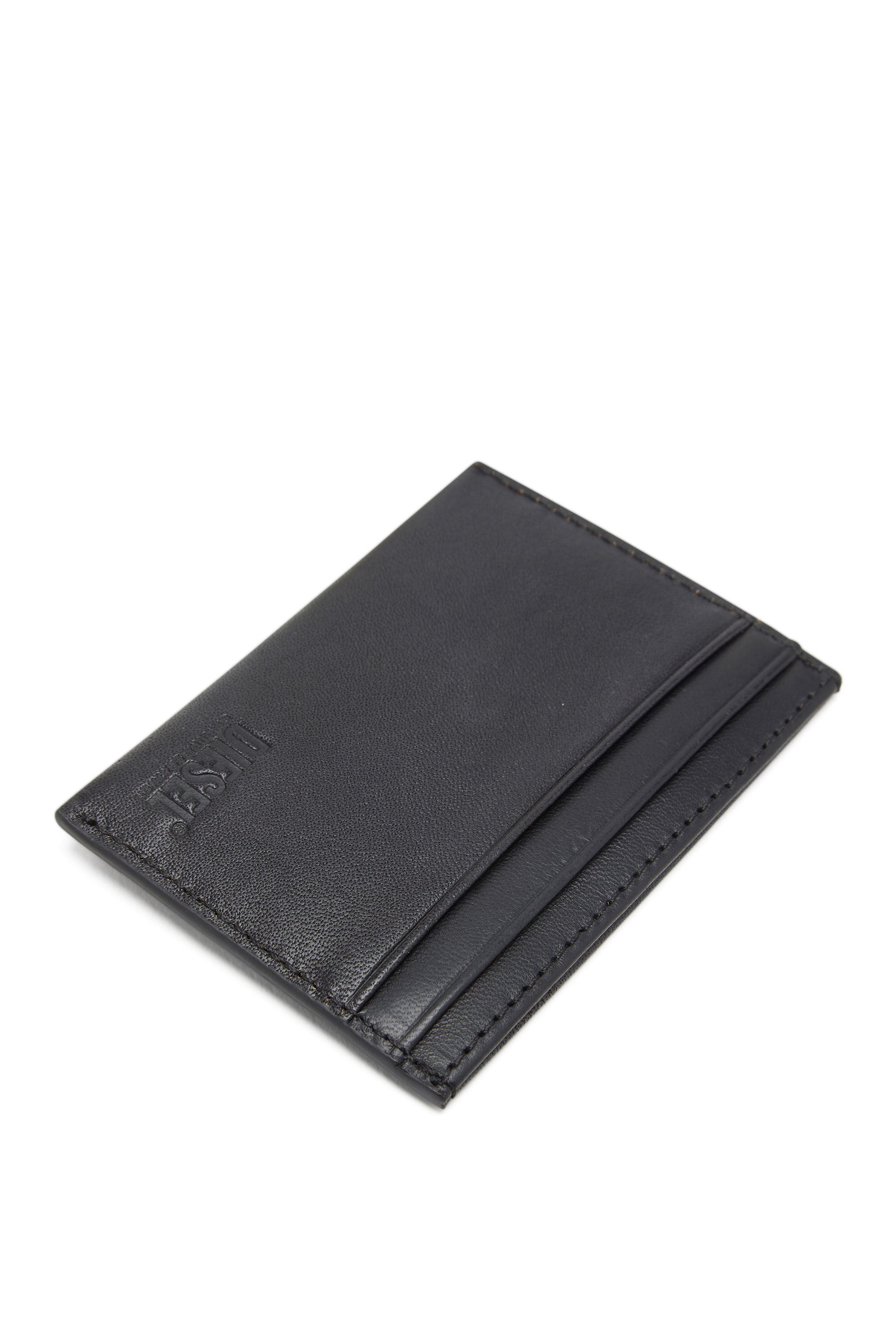 Portacarte pelle uomo clearance