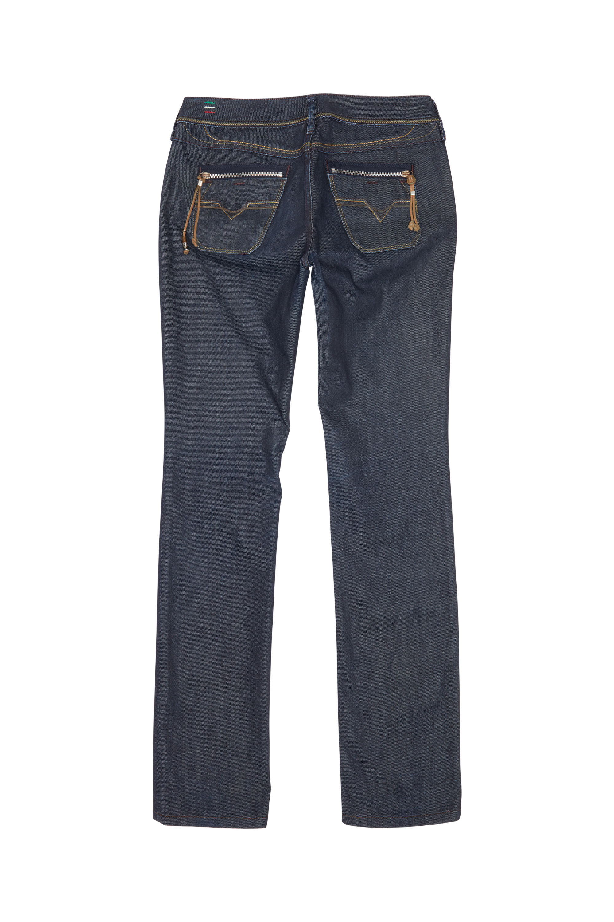 DIESELのジーンズ LOWKYサイズ24 ディーゼル DIESEL LOWKY SP STRETCH デニム サイズ24 - メルカリ