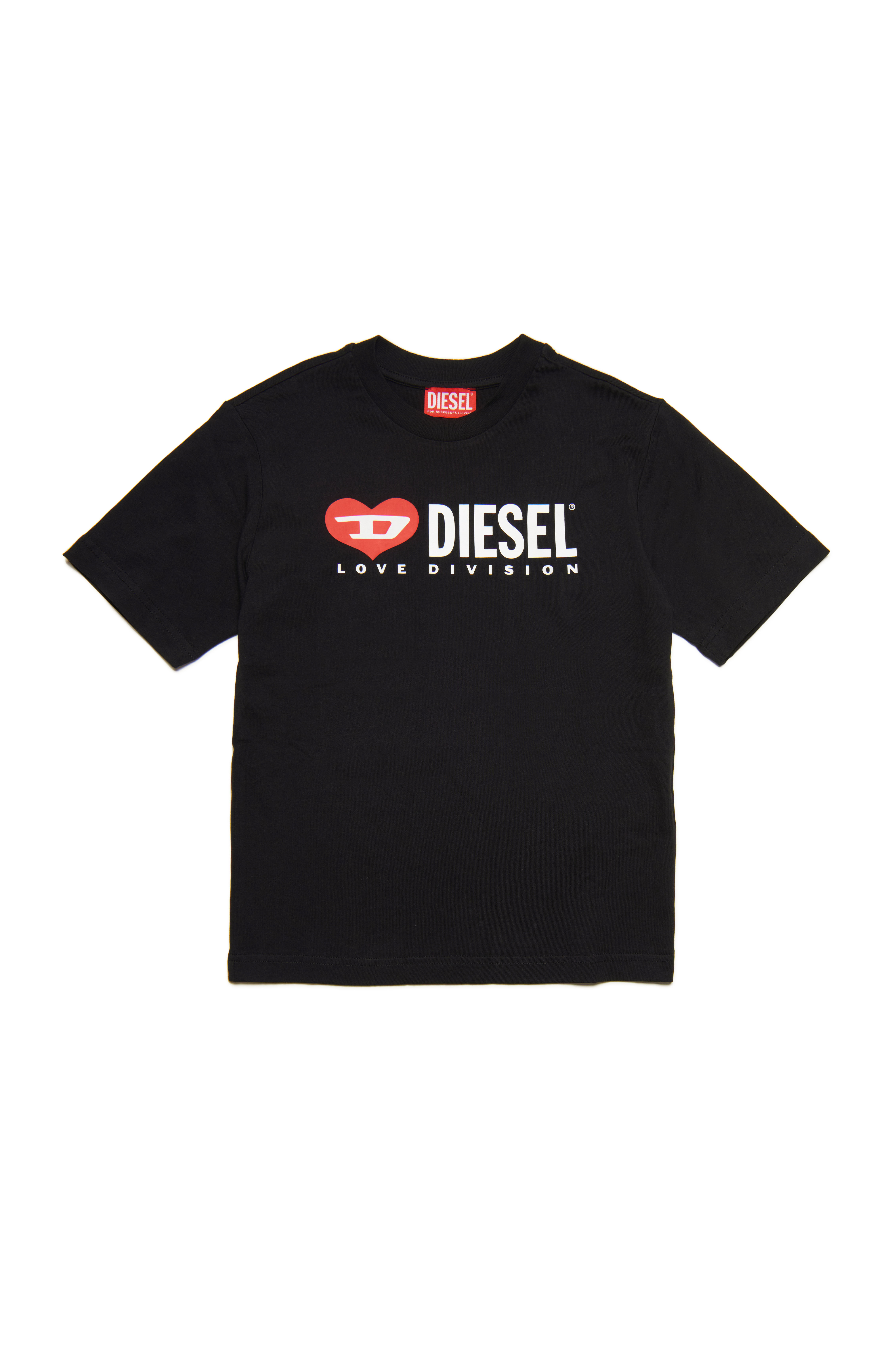 Diesel - TOVEZ OVER, Nero - Image 1