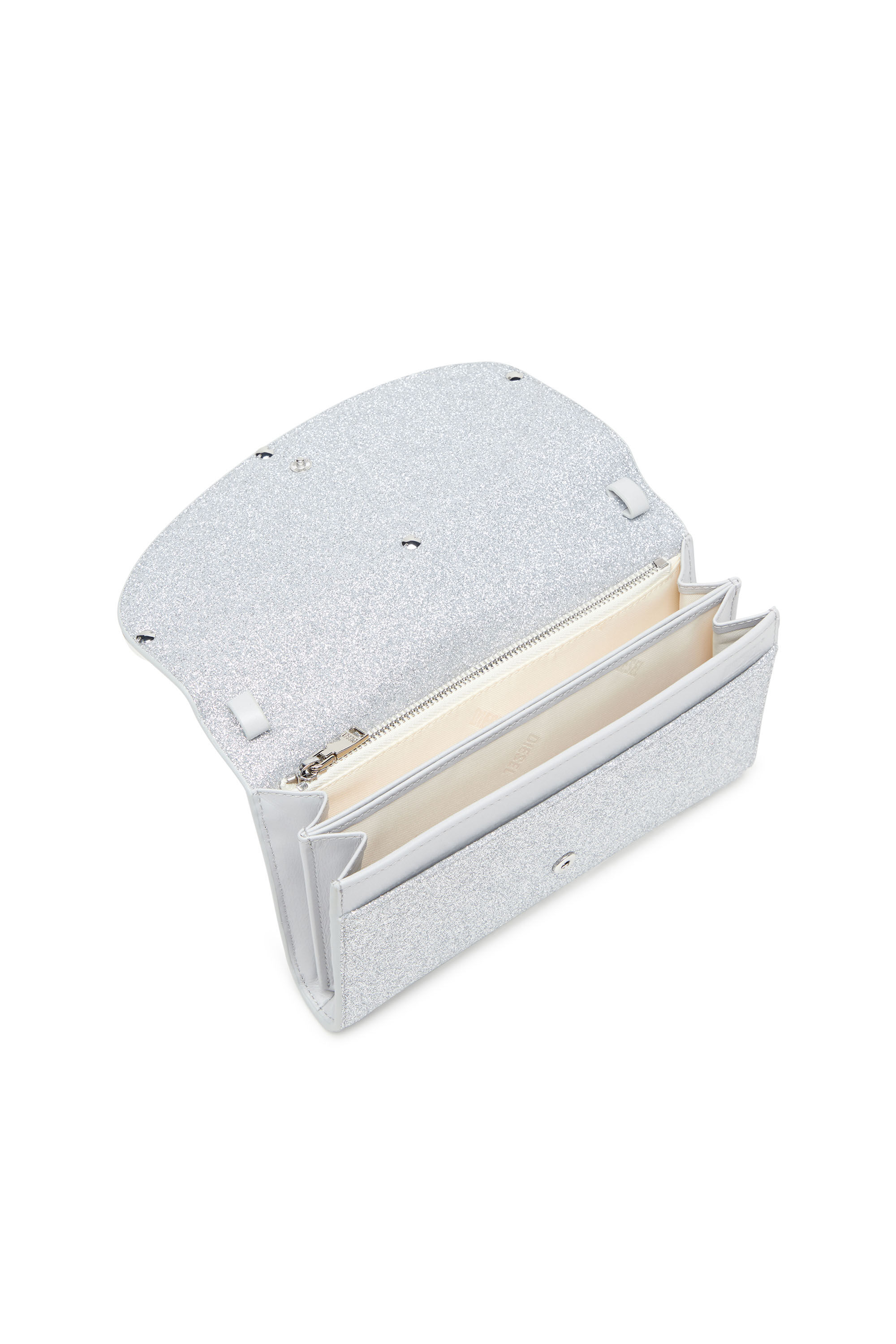 Portafoglio argento cheap