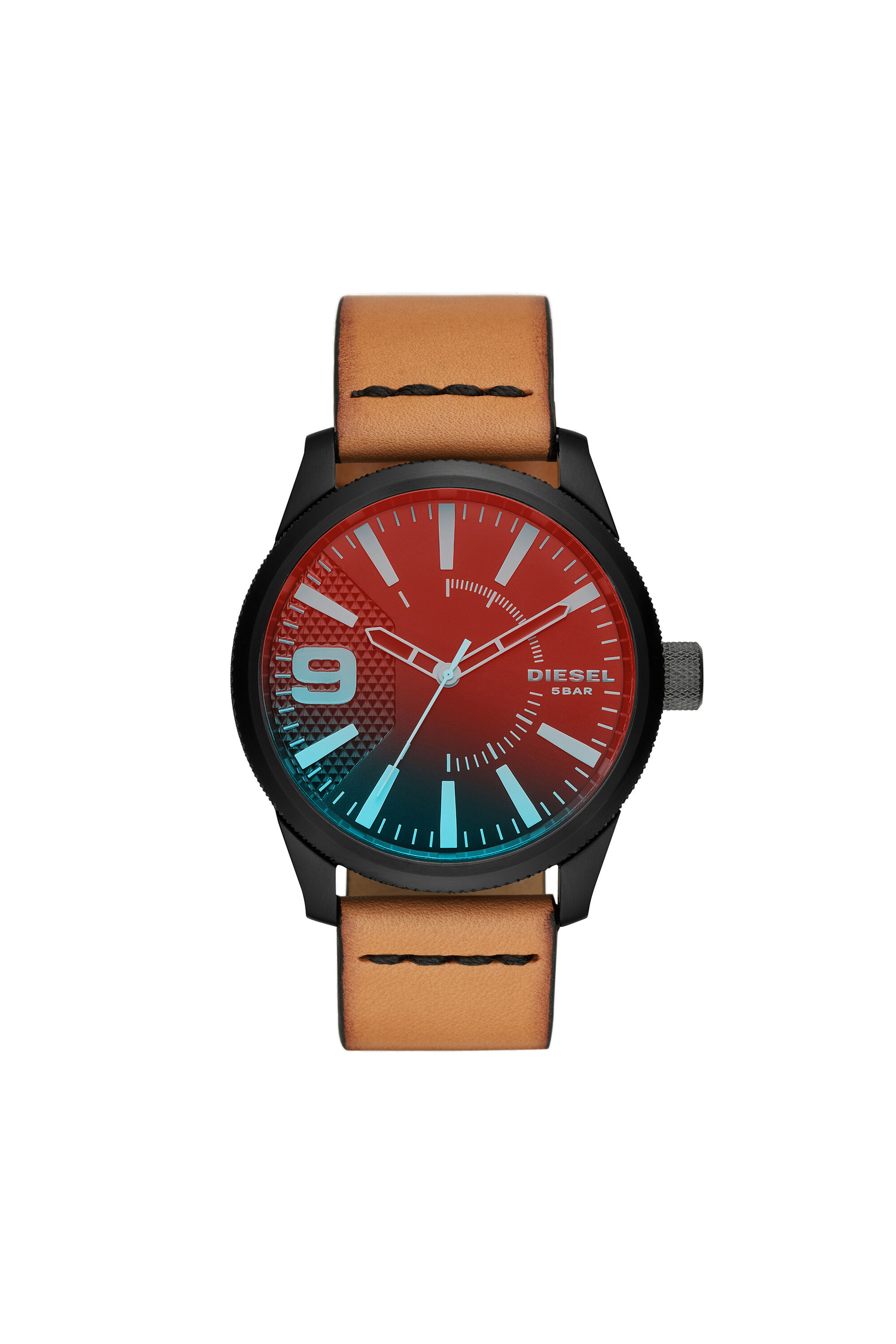 Rasp chrono diesel online