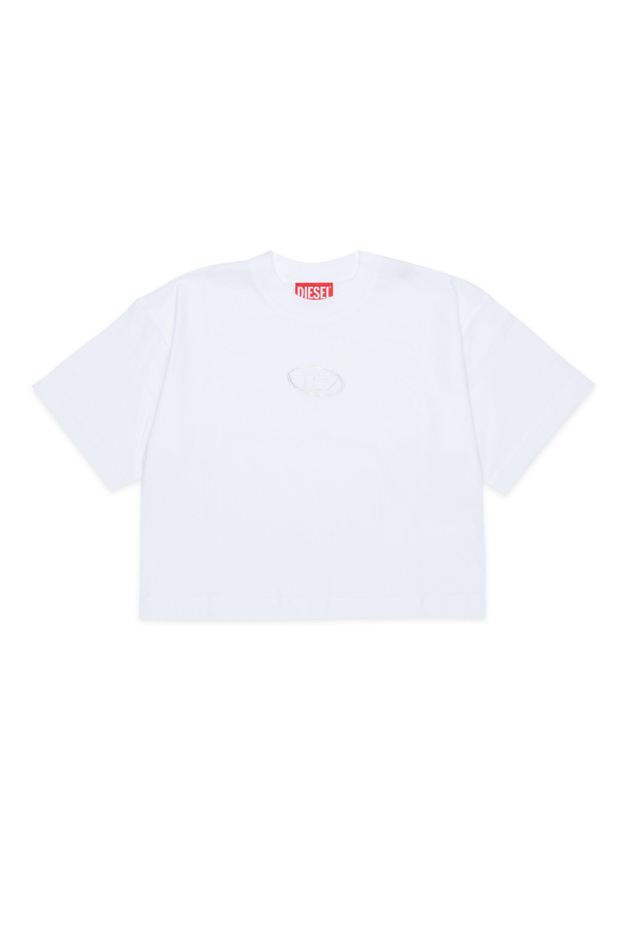 TLIXIN, Bianco