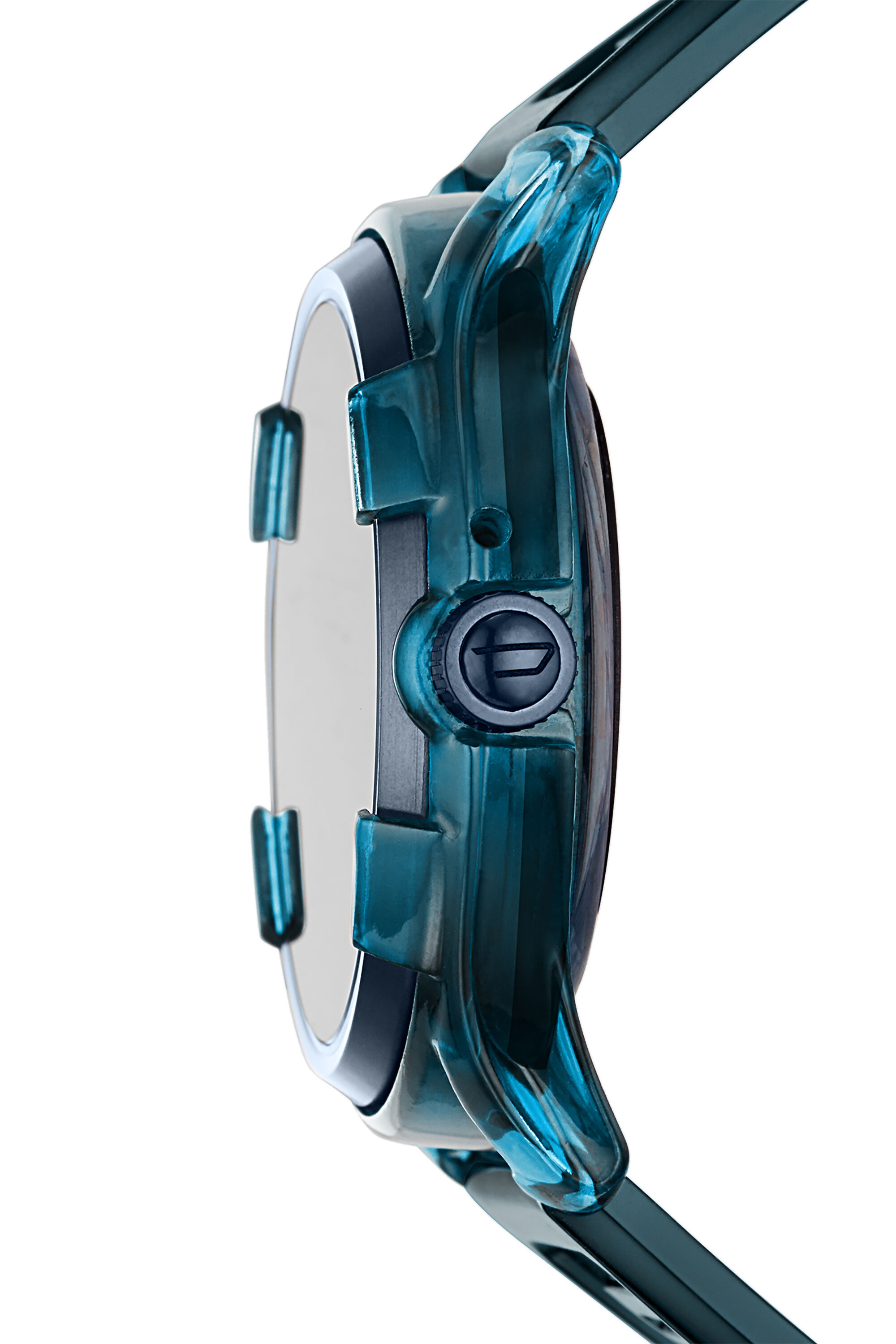 Montre best sale diesel dzt2010