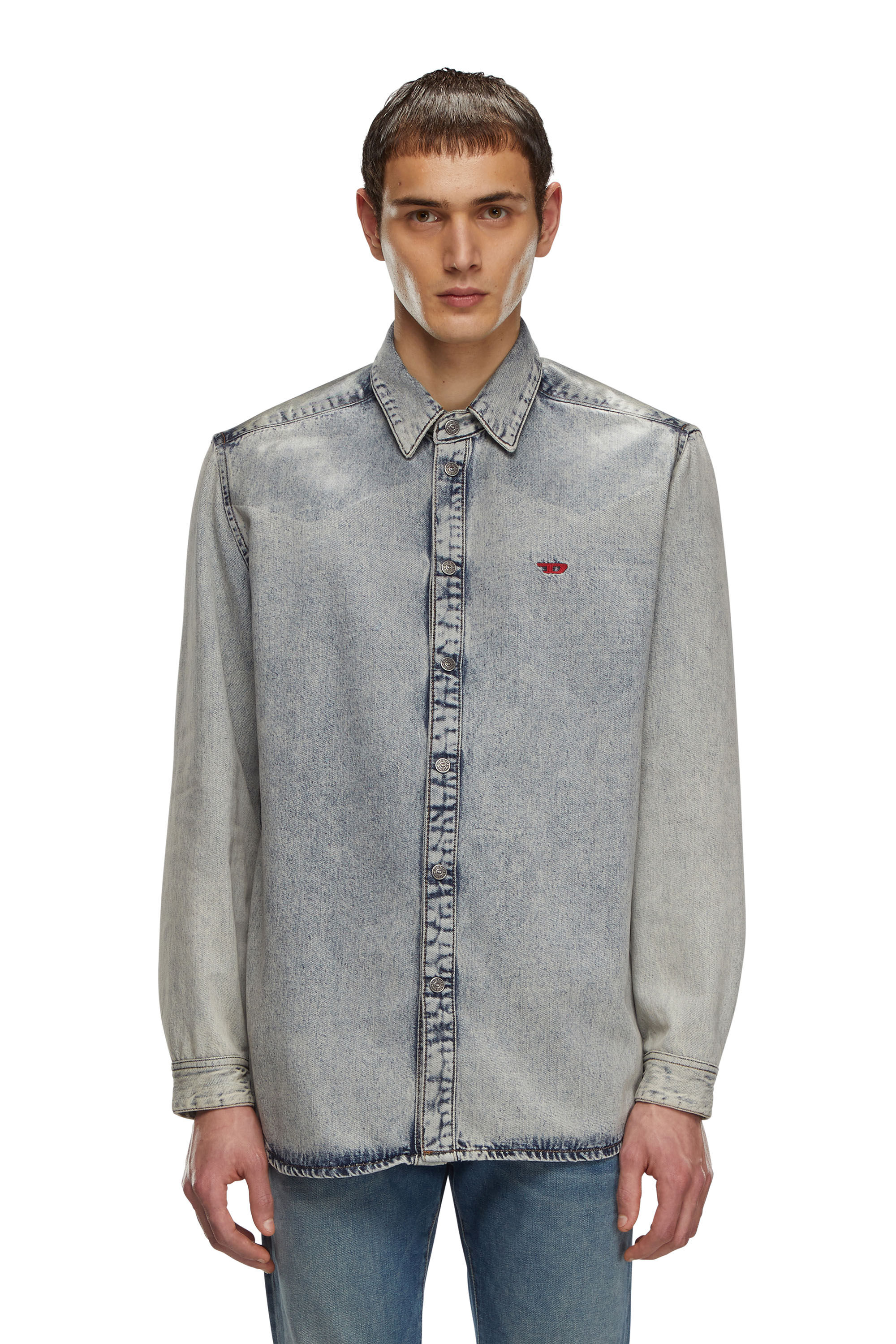 Camicia diesel uomo hotsell