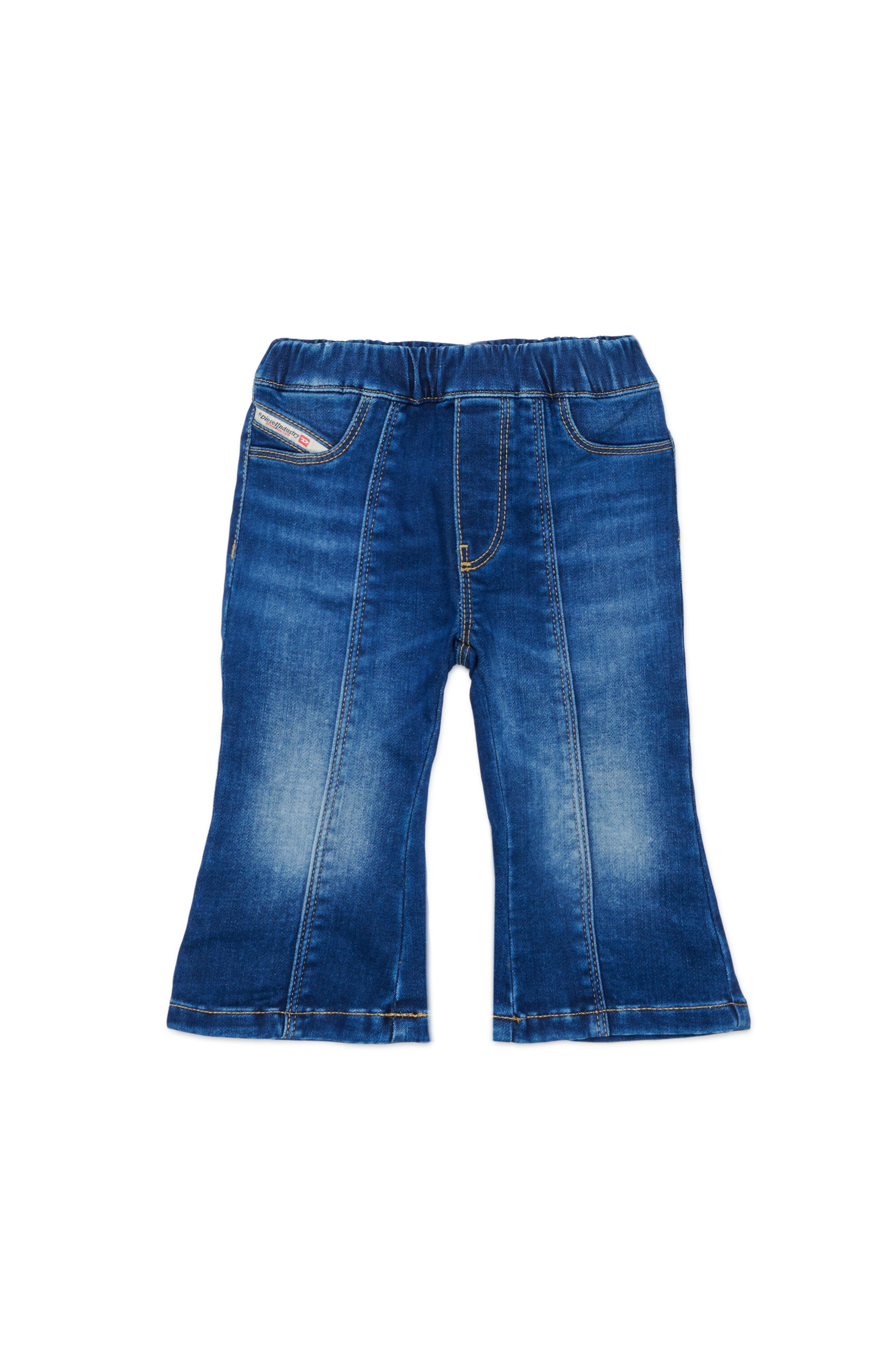 Diesel - D-PAMI-B JJJ Donna, Blu medio - Image 1