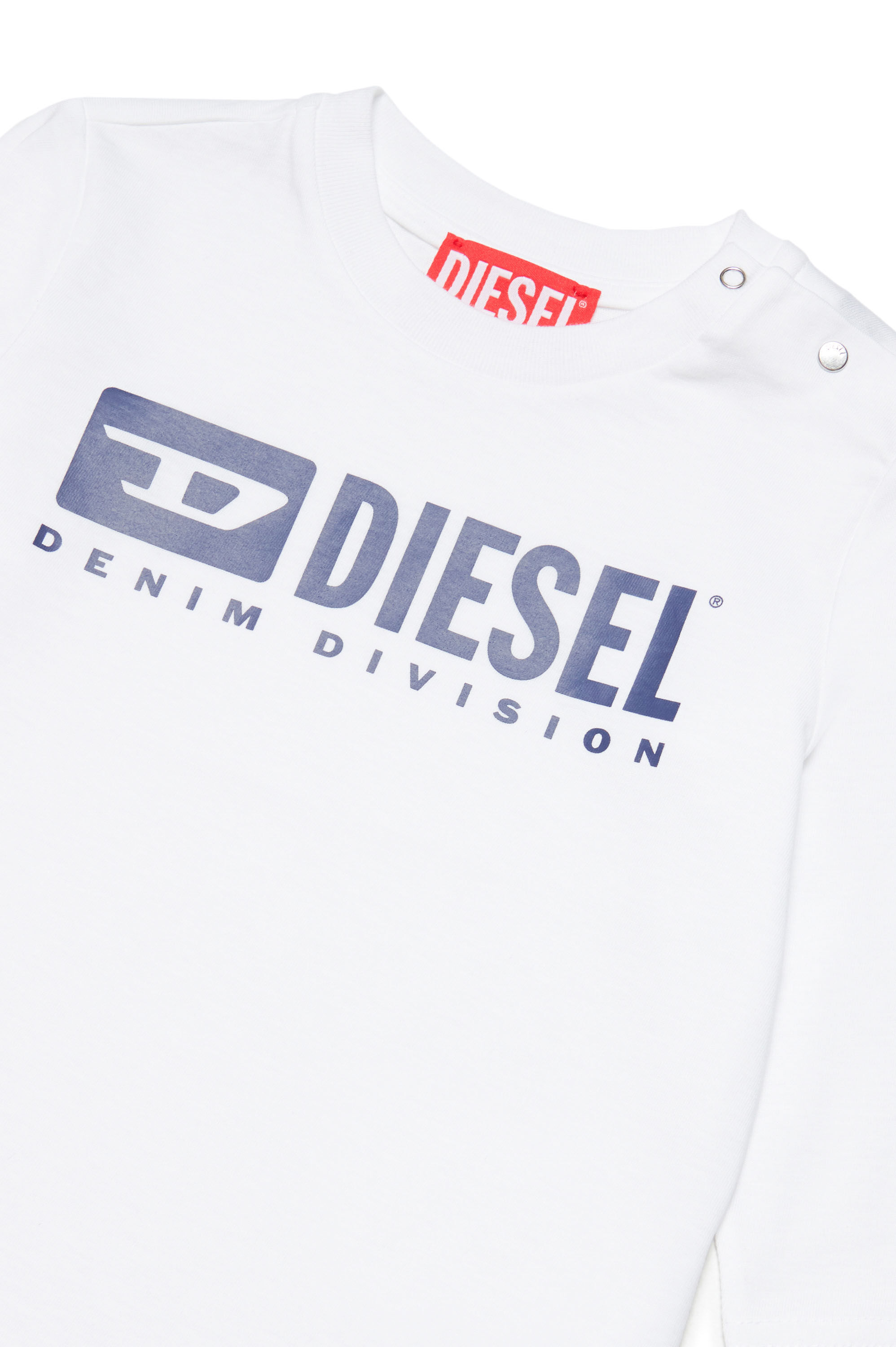 Diesel - TCESB, Bianco - Image 3