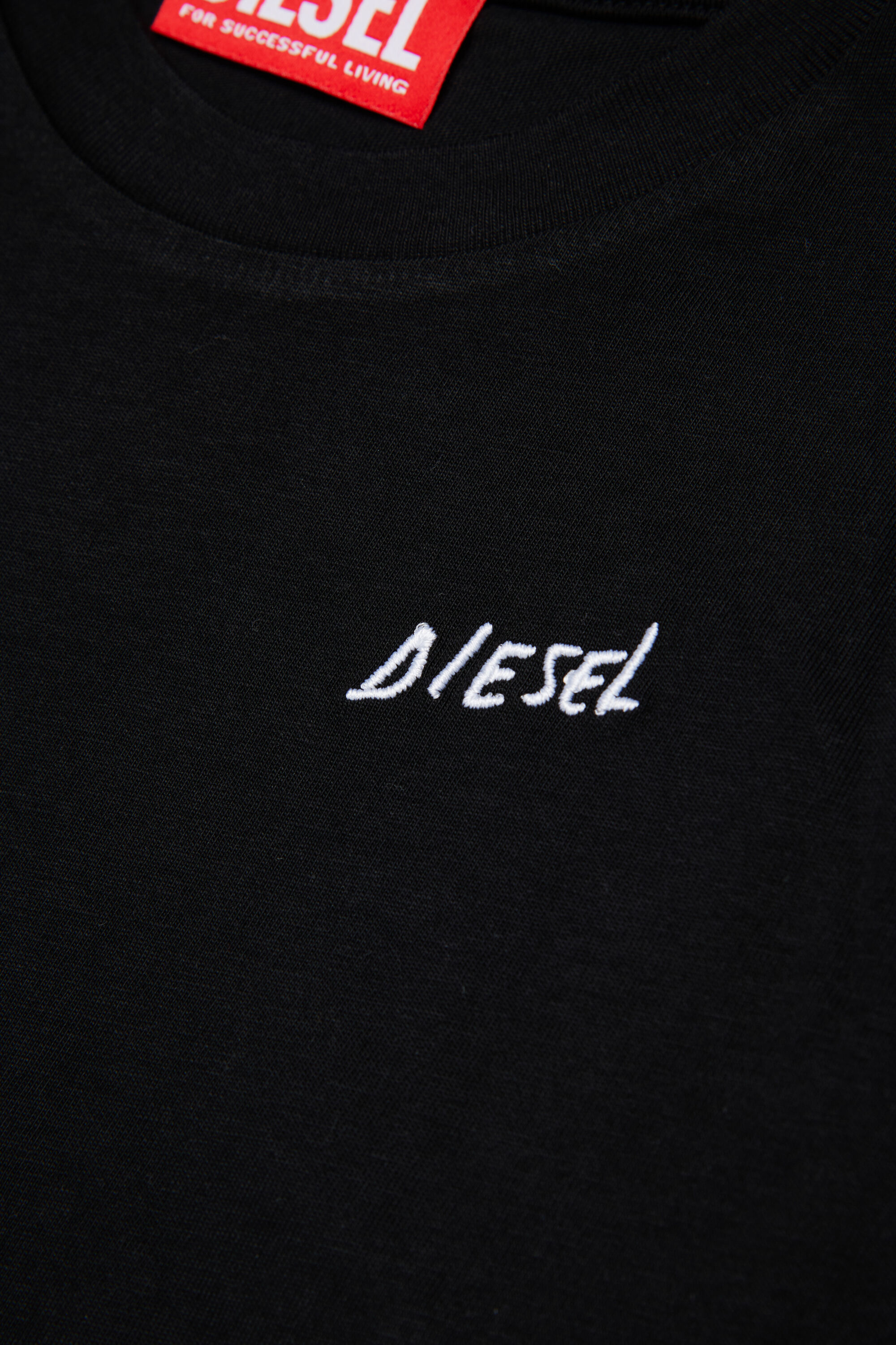 TDIEGOSB22LS, Nero