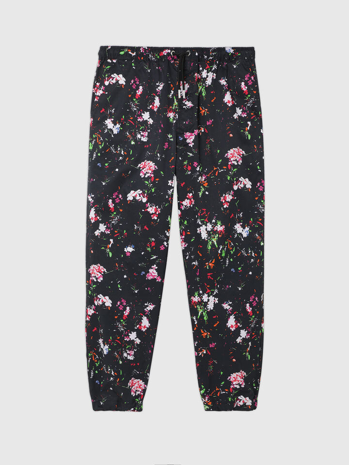 P-TOLLER-FLOWER, P-TOLLER-FLOWER,