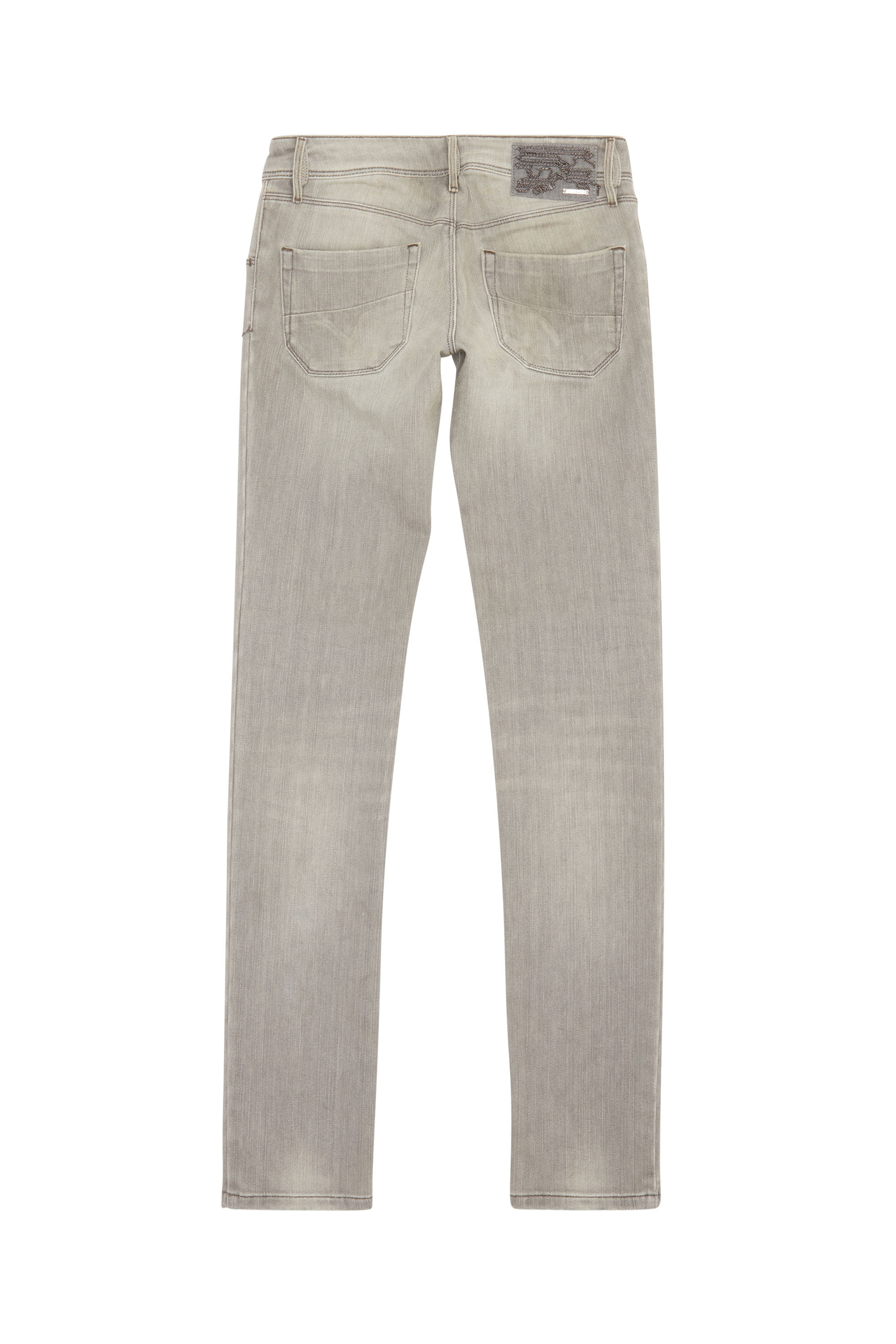 Diesel - NEVY, Diesel Donna - Jeans Grigio Donna in ToBeDefined - 2