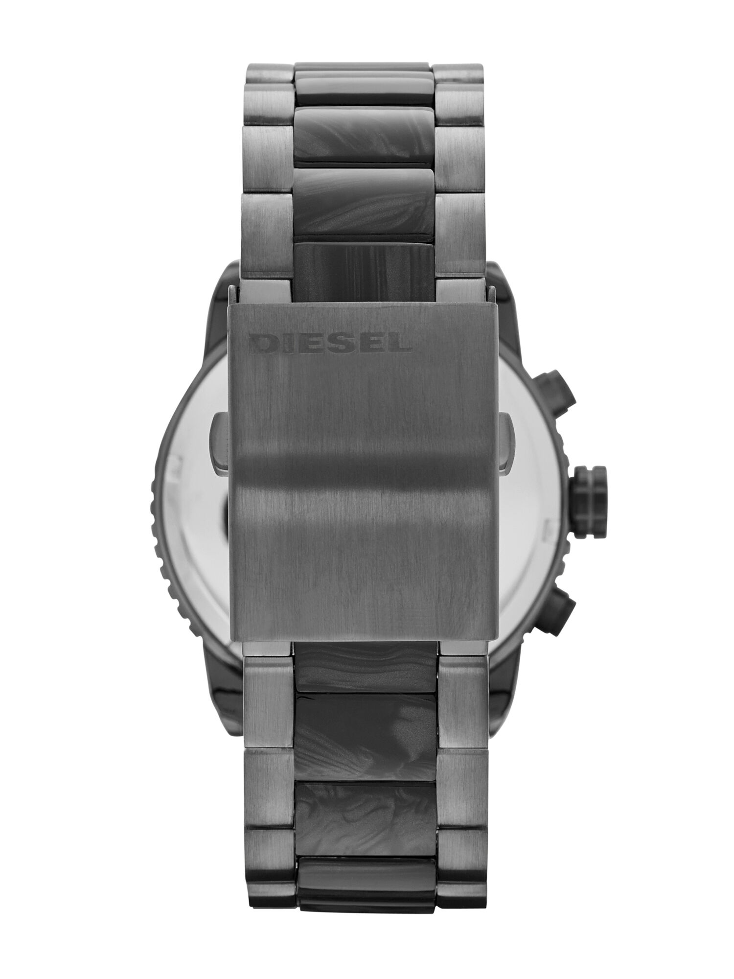 Diesel - DZ5388, Orologio quartz analog Uomo in Nero - 3