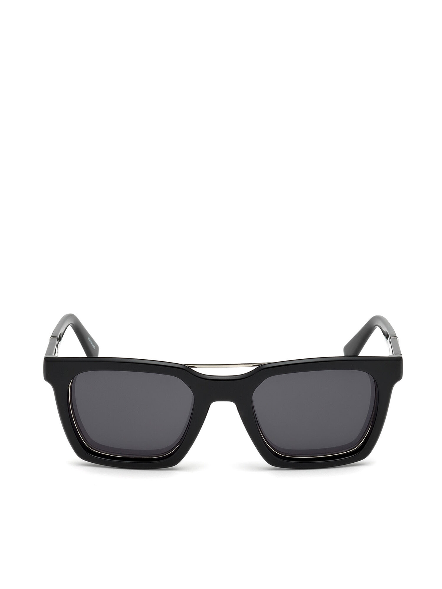 DL0250, Nero Brillante