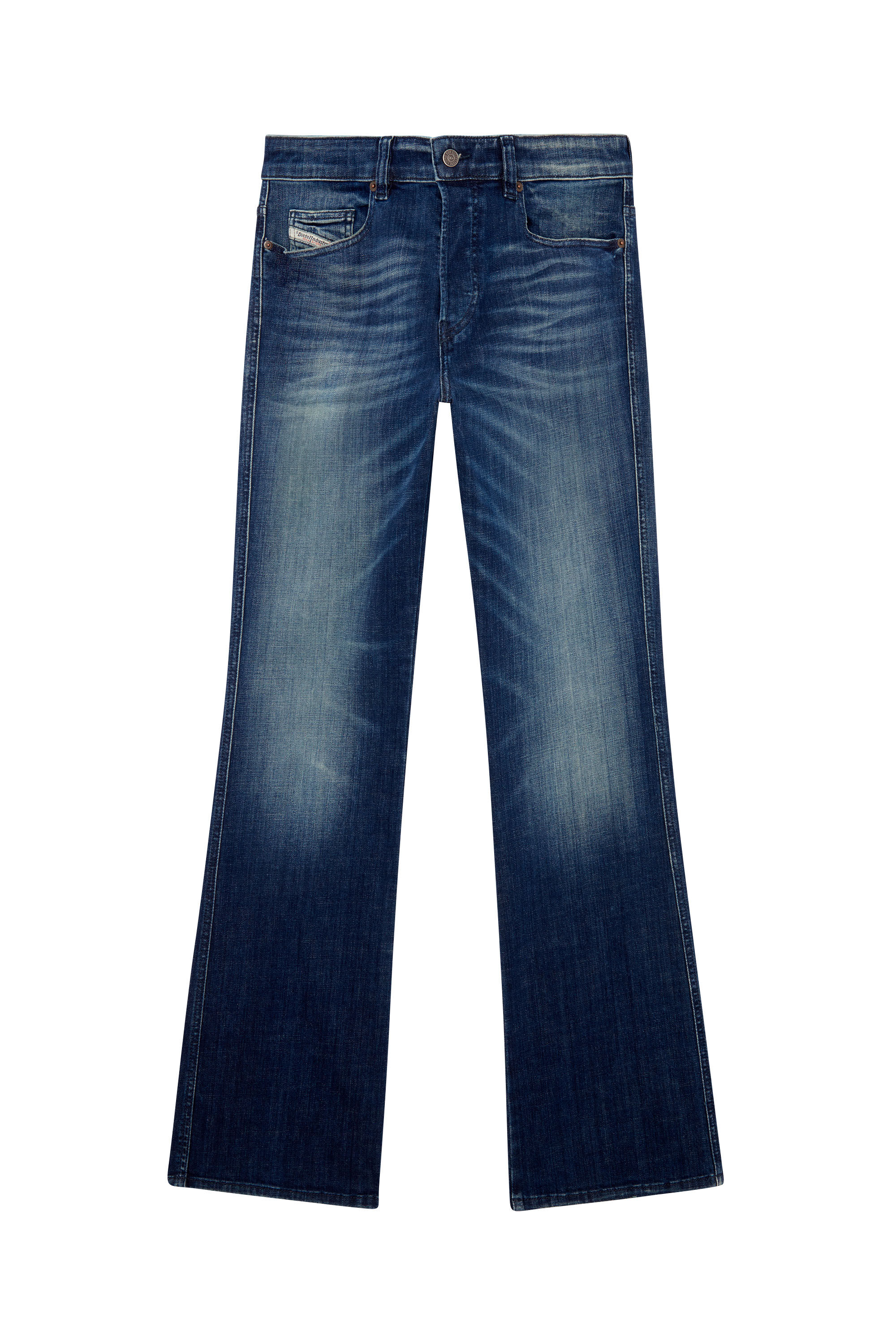 Diesel zathan bootcut jeans sale discount