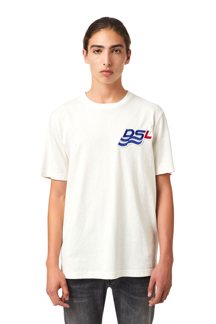 T-JUST-B83, T-JUST-B83,