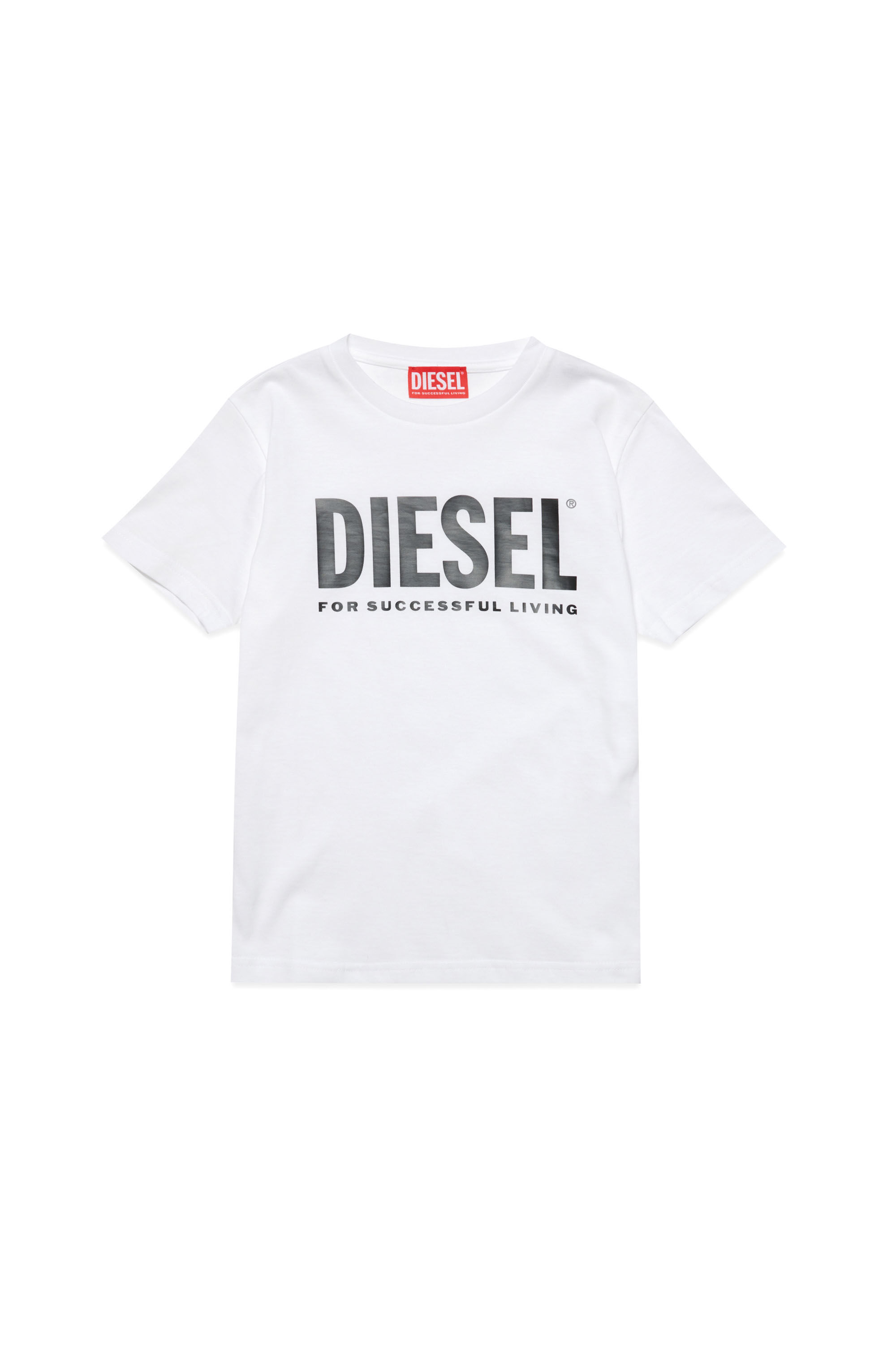 Diesel - LTGIM DI, Bianco - Image 1