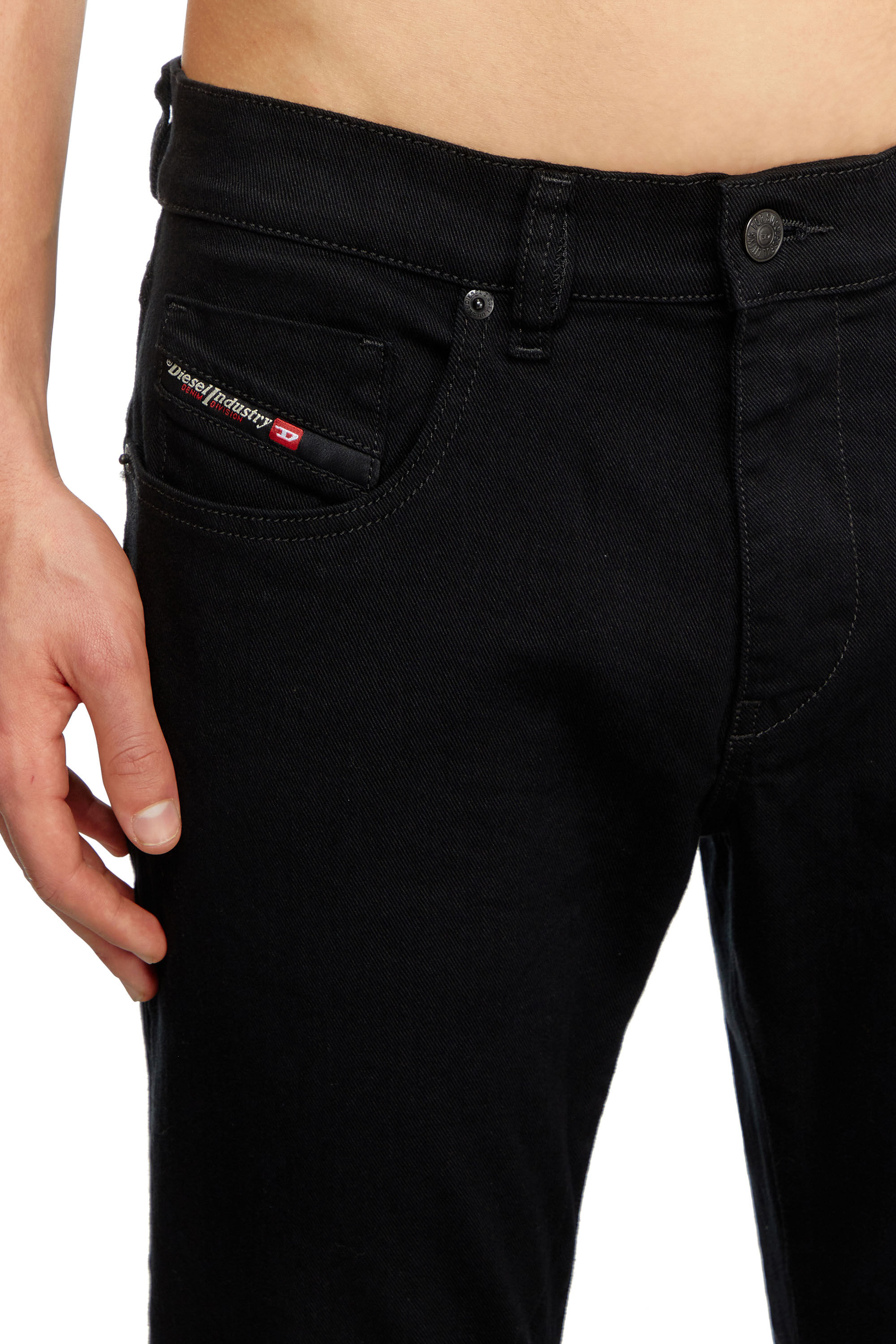 Jeans diesel neri uomo hotsell