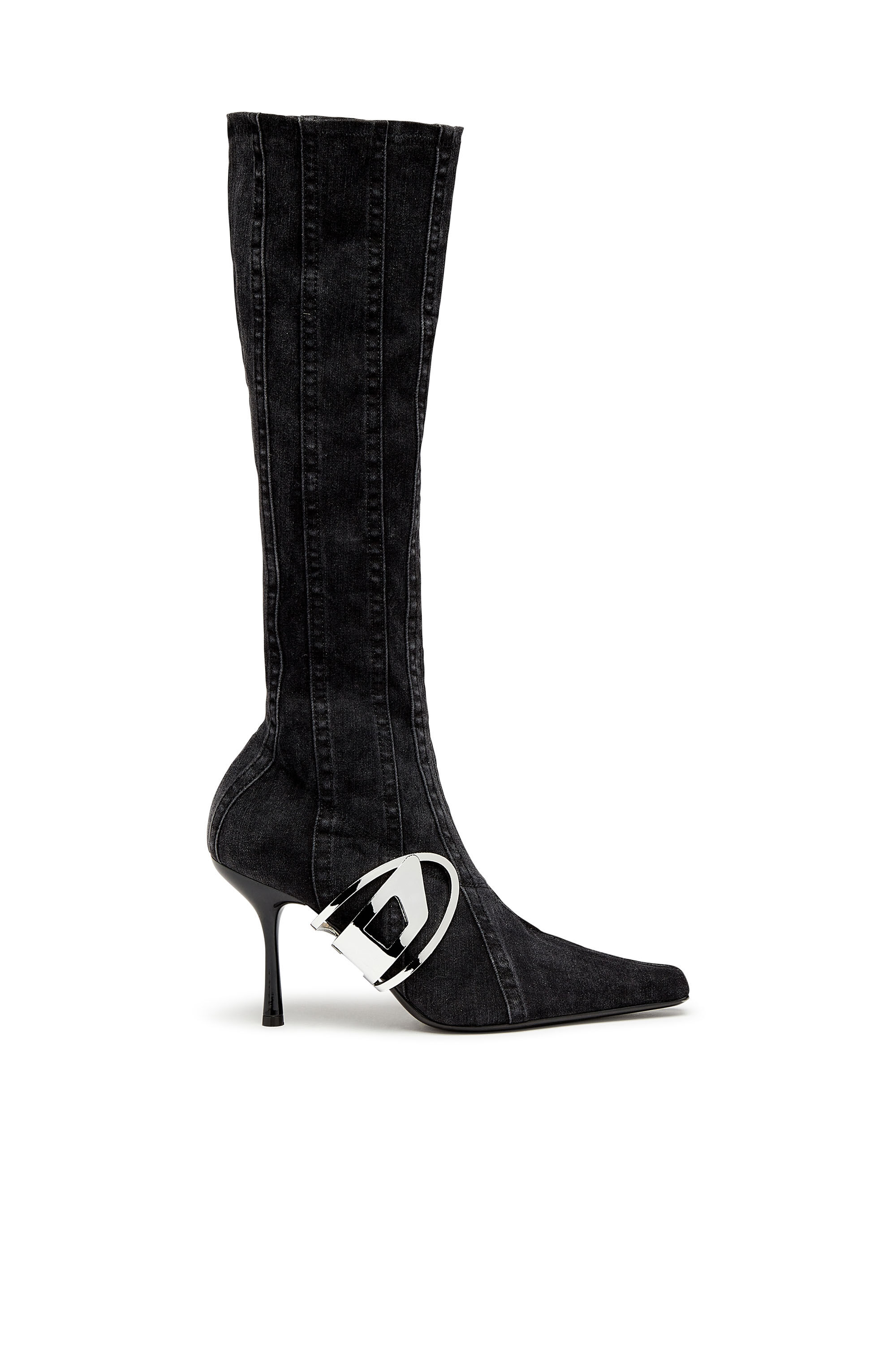 Lesara scarpe con deals tacco