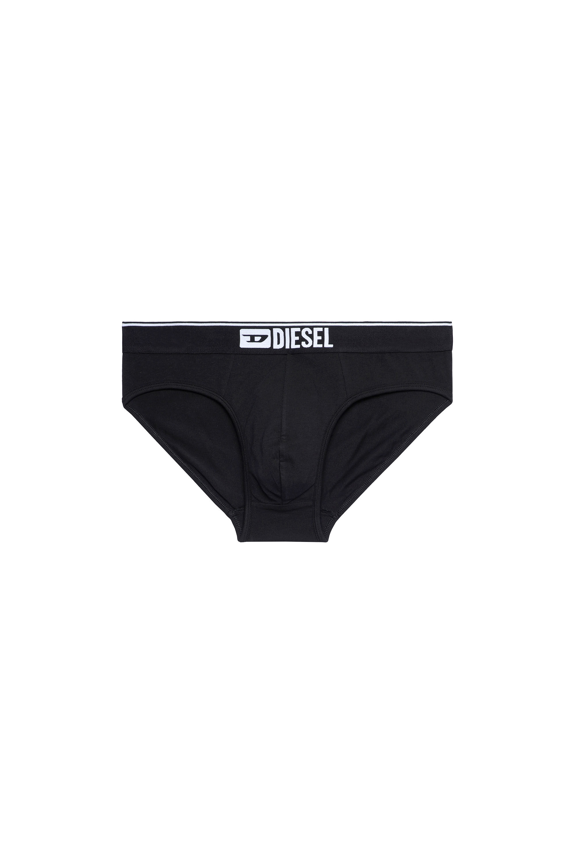 Diesel - UMBR-ANDRETHREEPACK, Nero - Image 5
