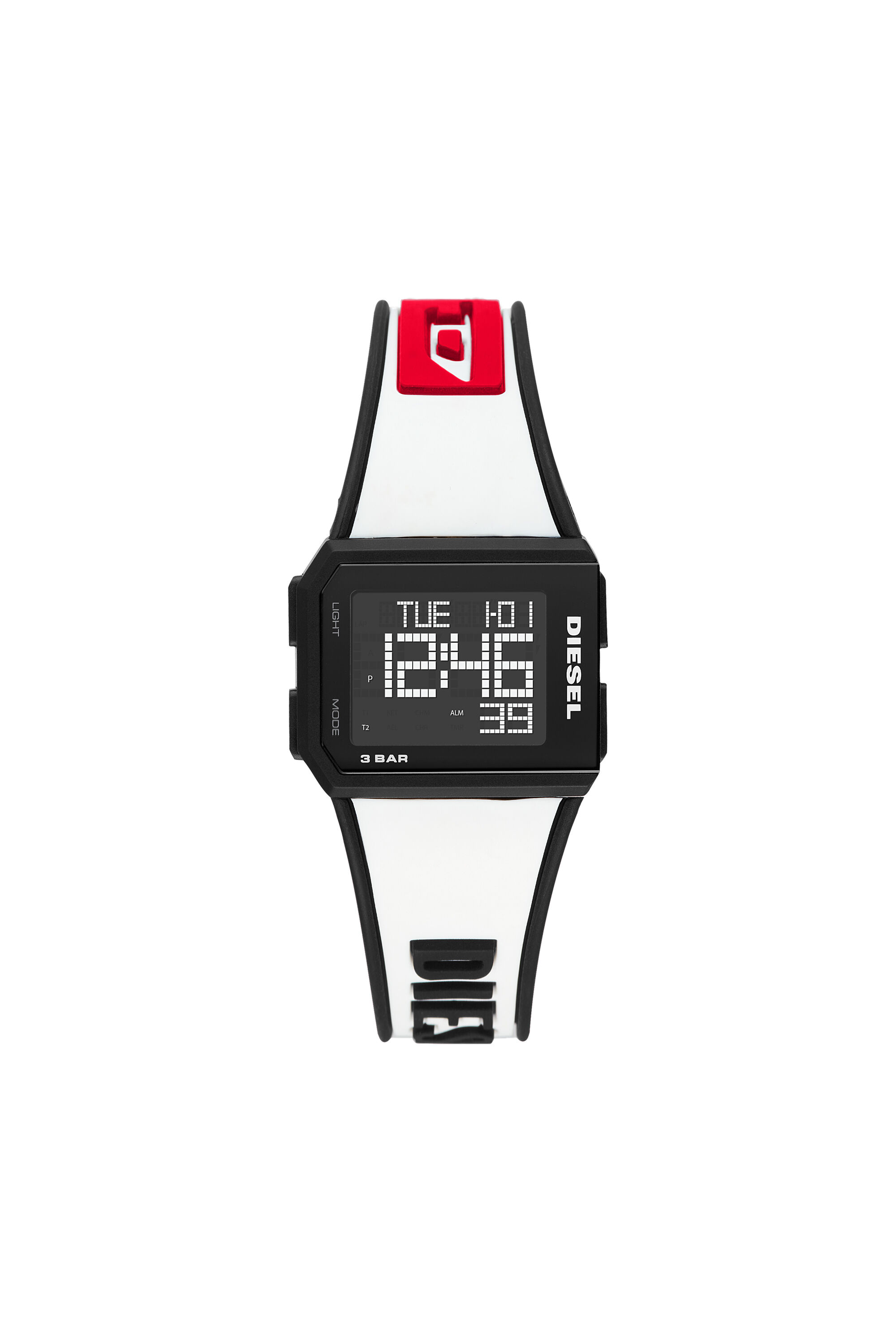 Orologio diesel digitale online