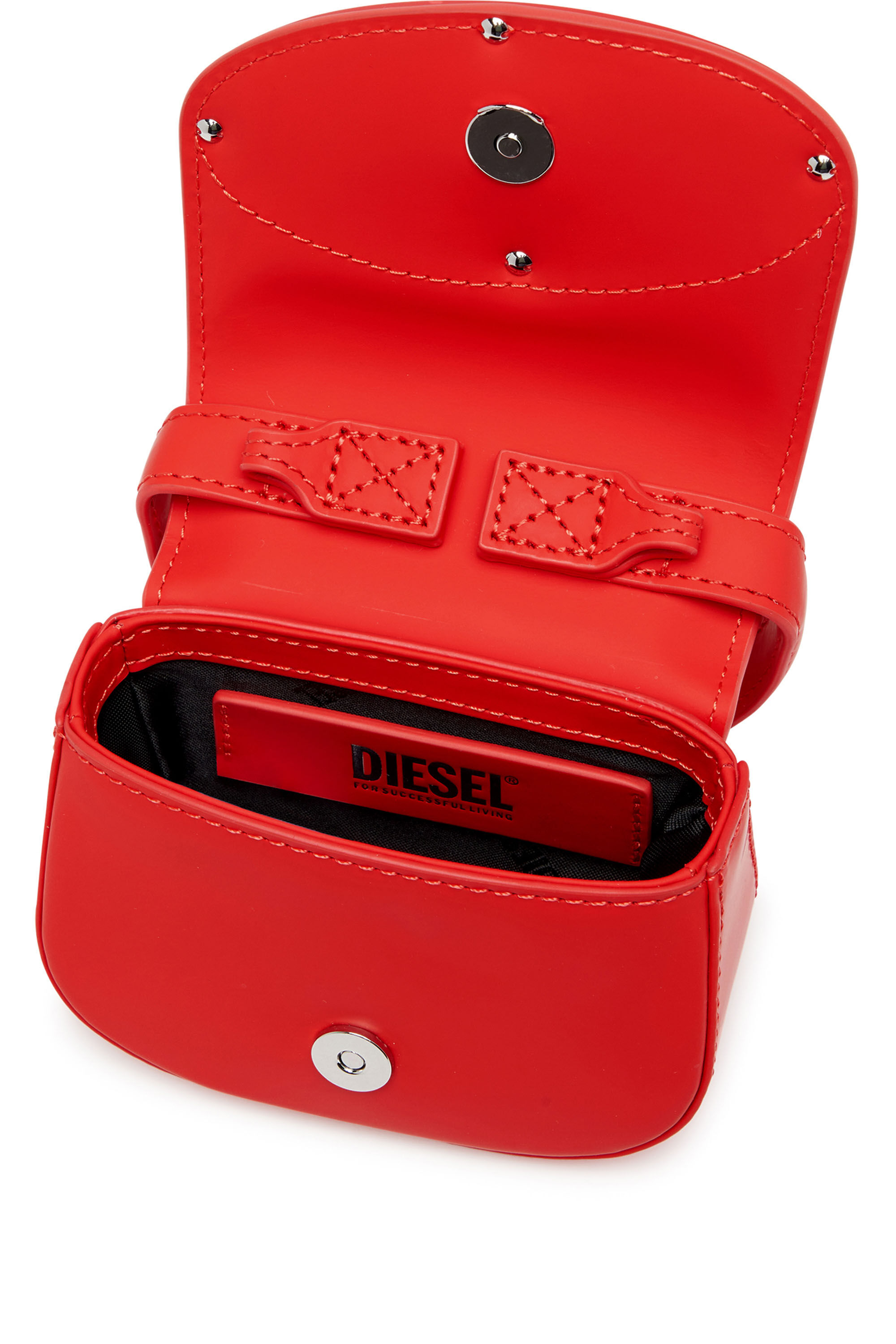 Diesel - 1DR XS, Rosso - Image 5