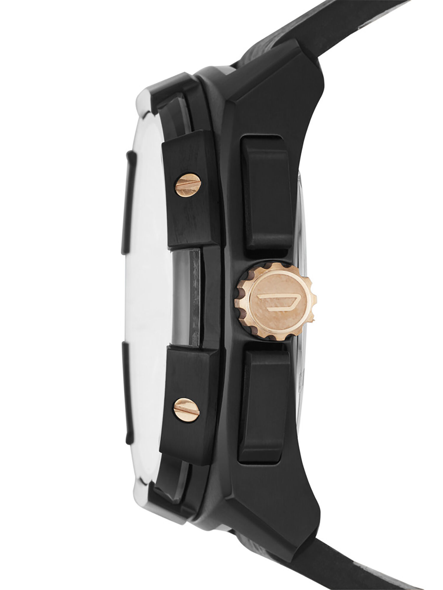 DZ4419, Nero