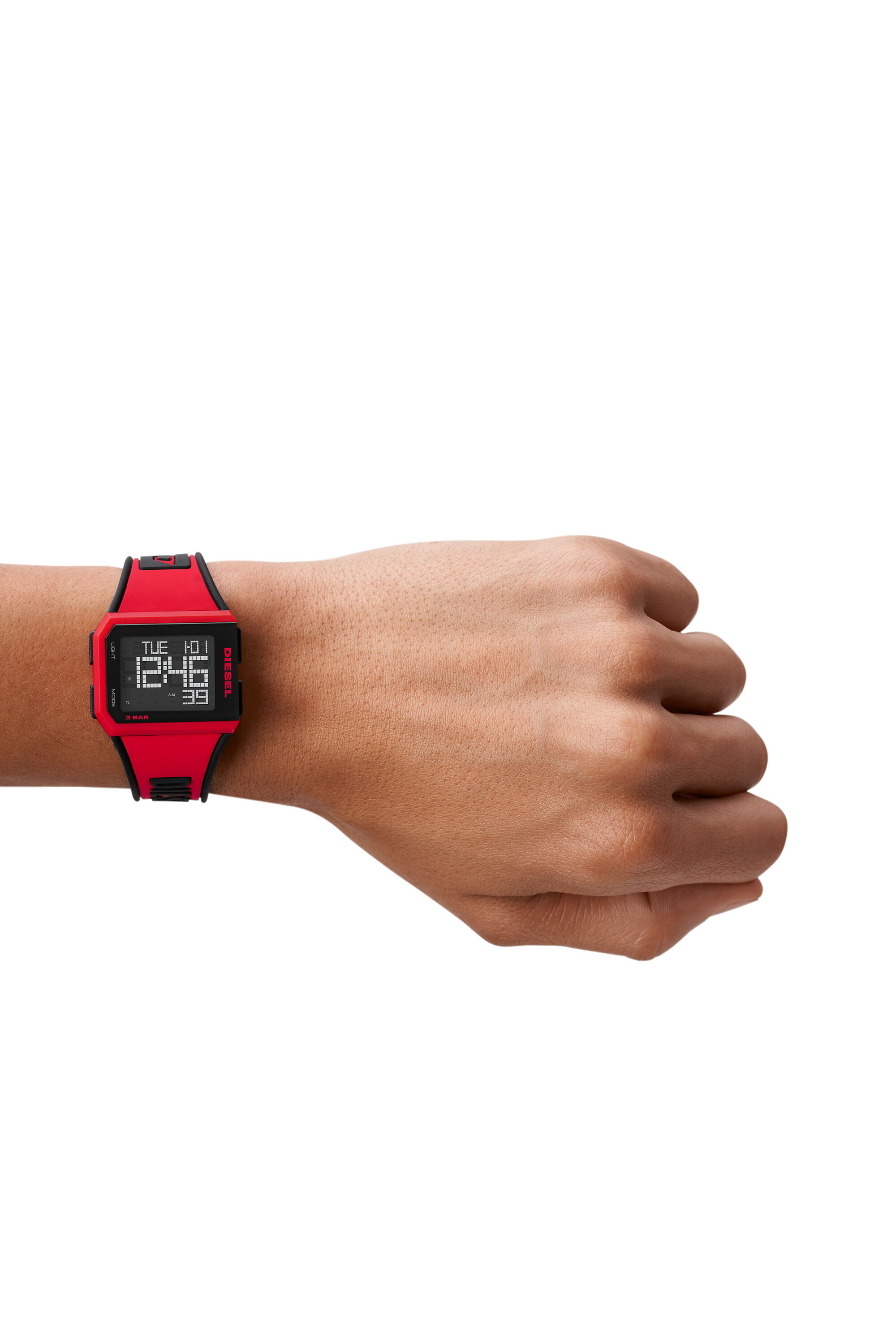 Orologio digitale clearance diesel
