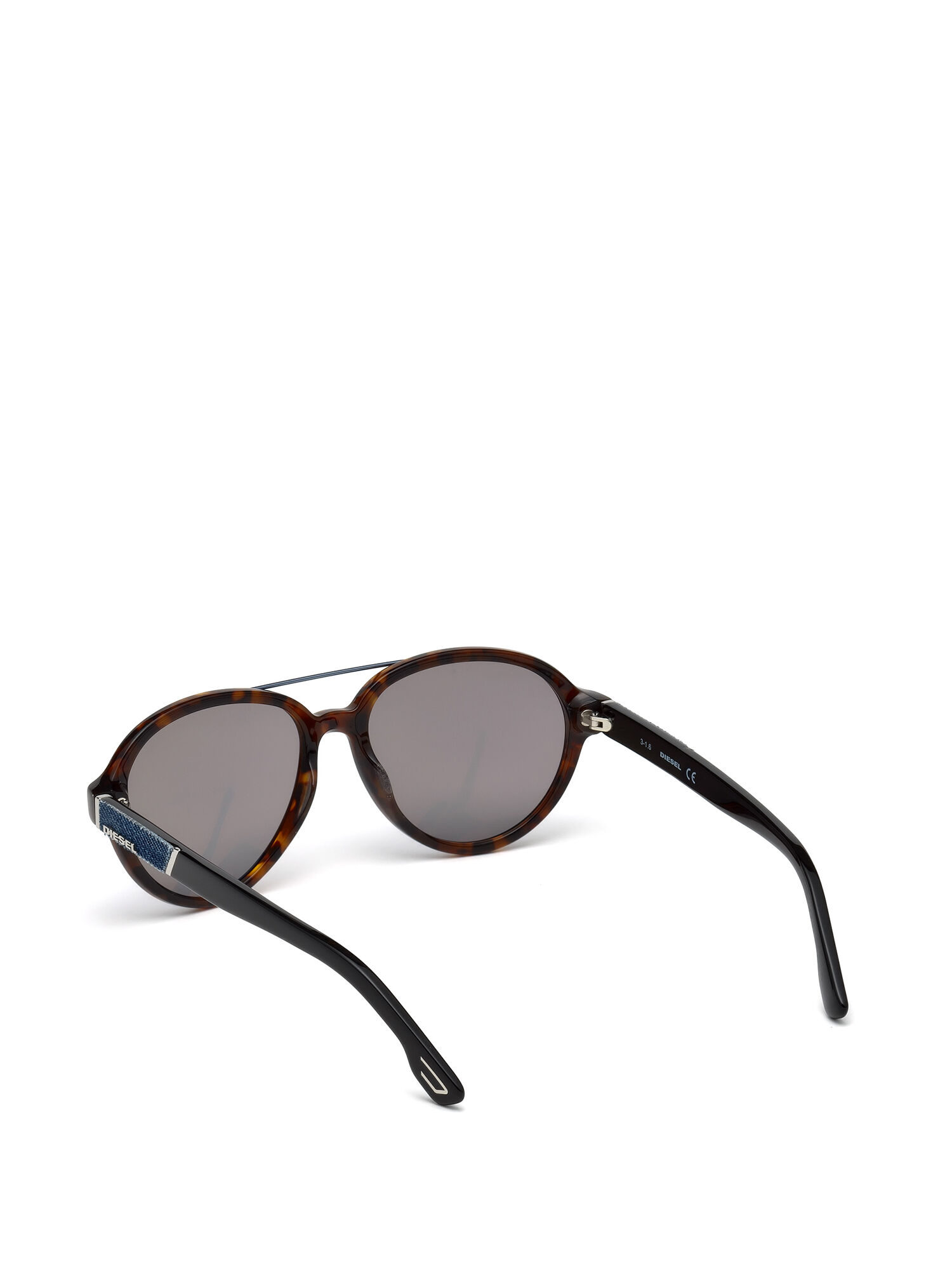 DL0214, Marrone