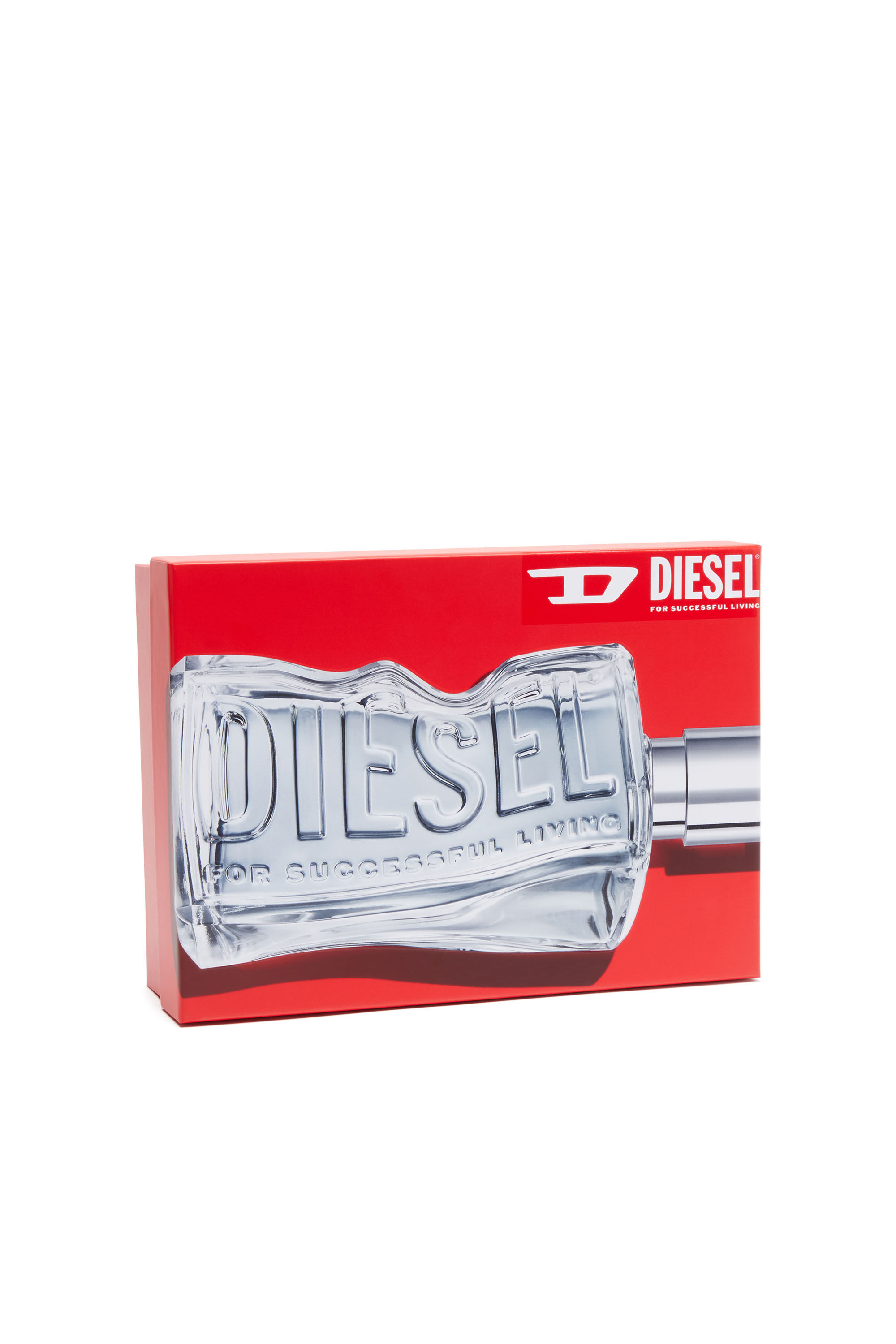 Diesel - D 100ML GIFT SET, Generico - Image 3