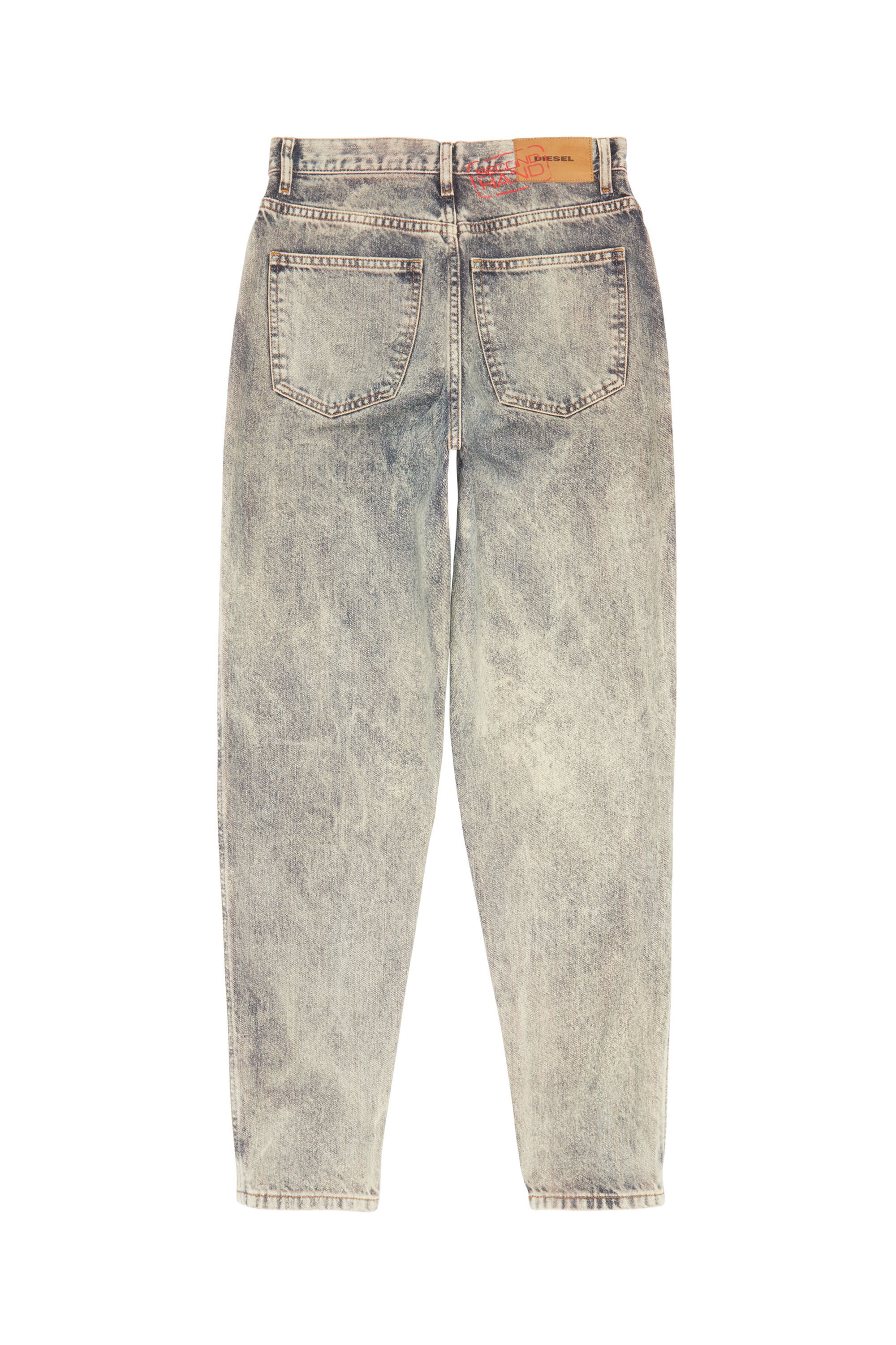 Diesel Donna Jeans Diesel