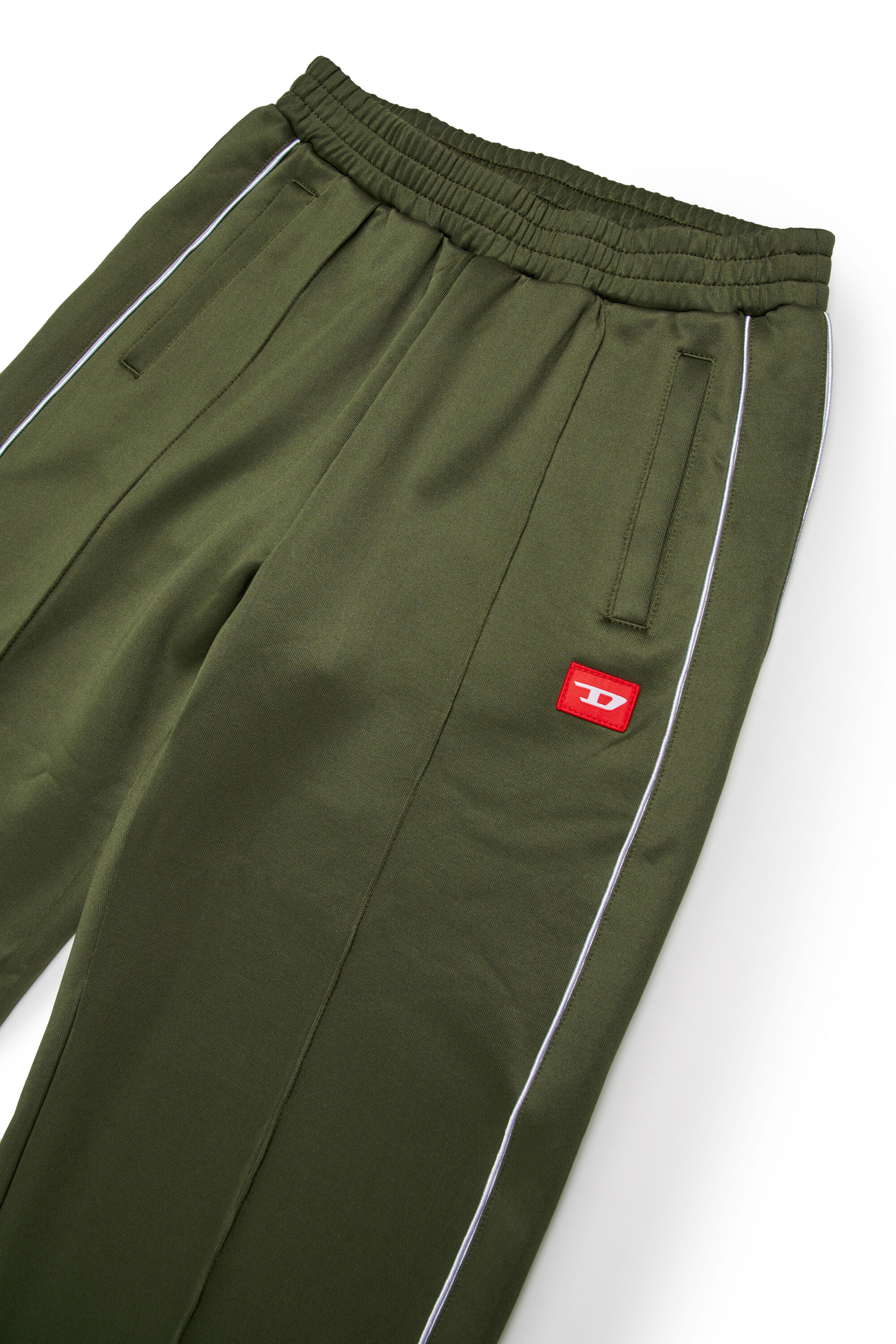 PZAMPERD, Verde