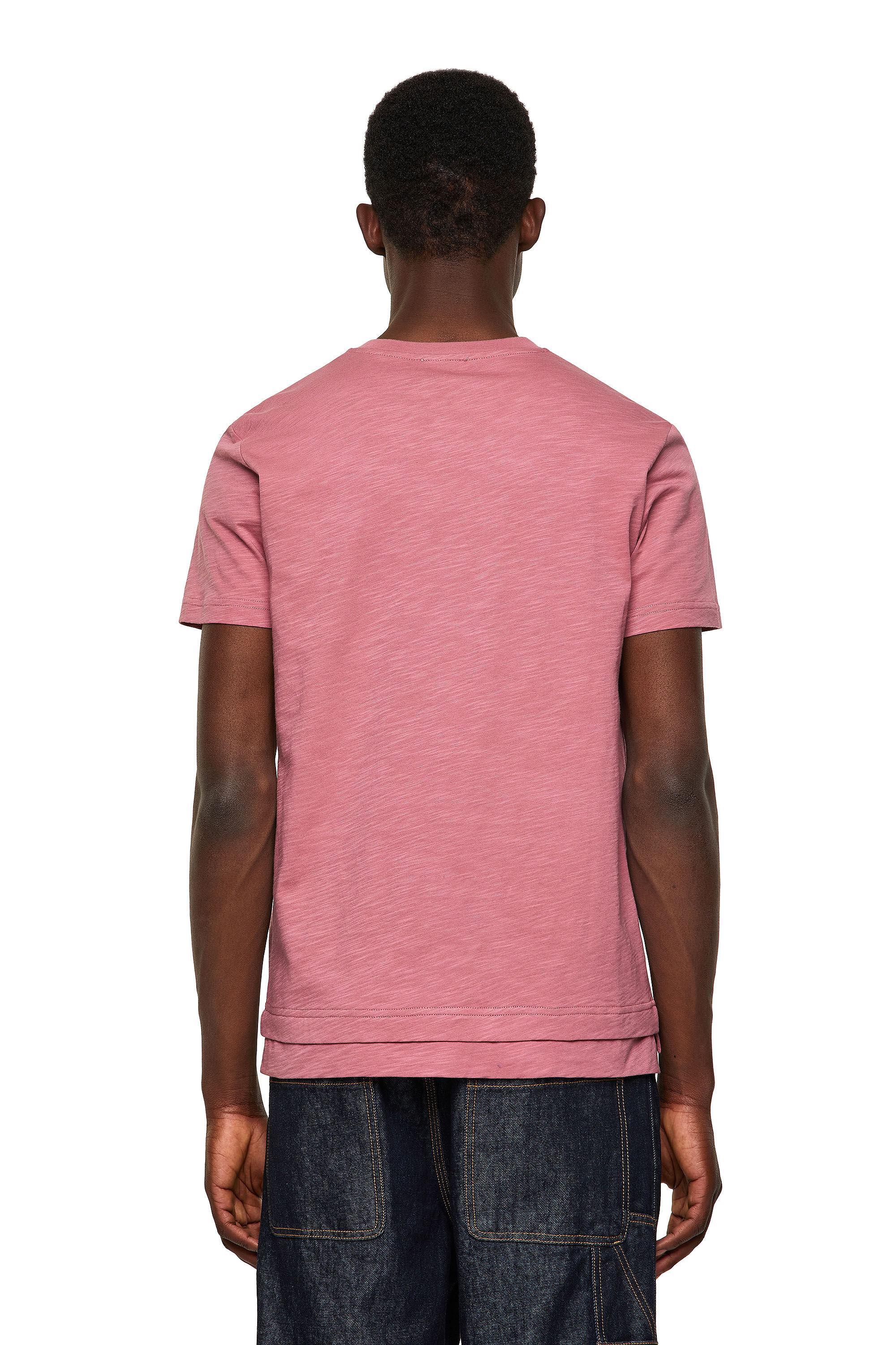 Refrigiwear Pierce T-shirt Bianco - Taglia M Abbigliamento Uomo T