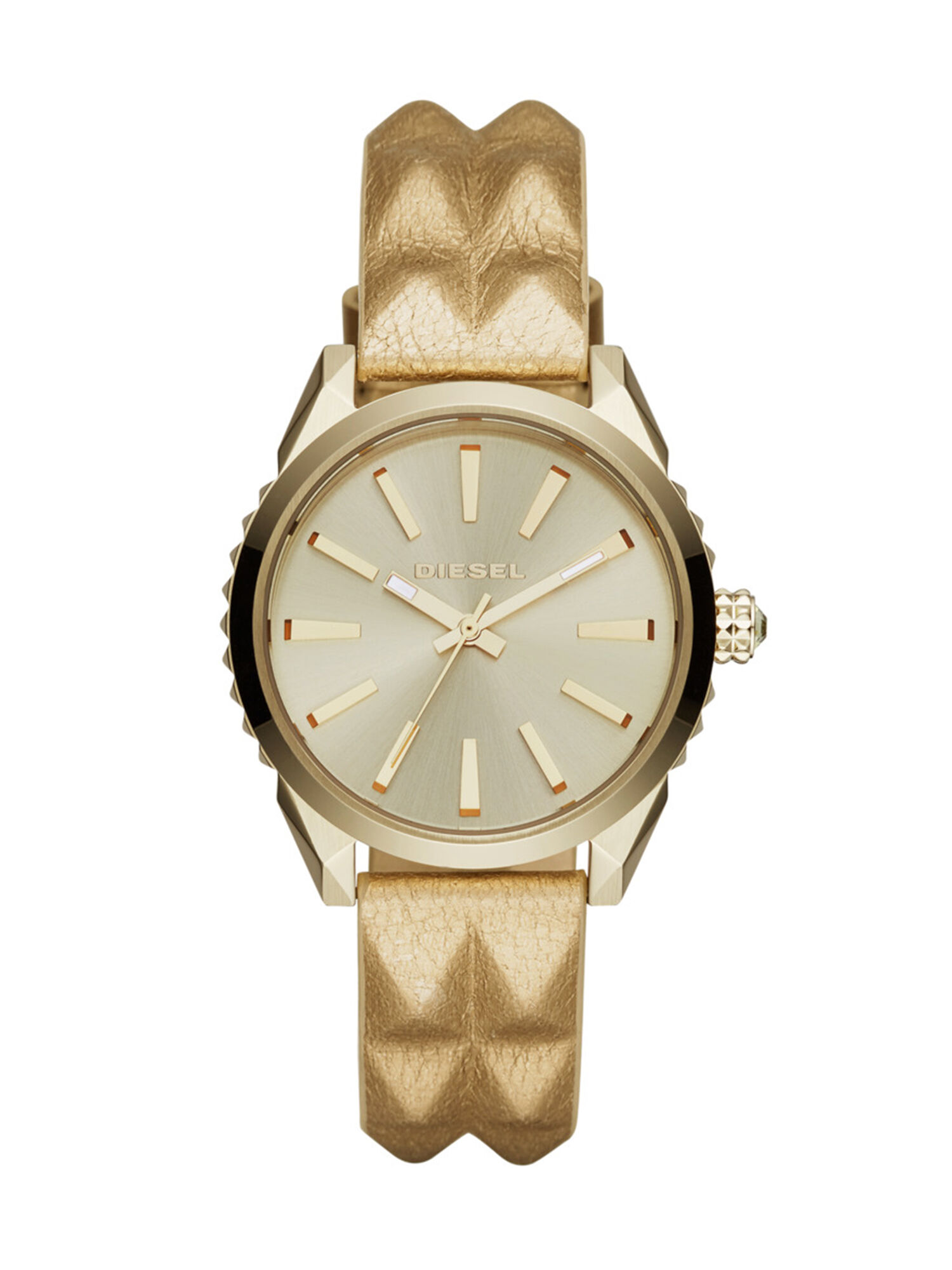 DZ5516, Oro