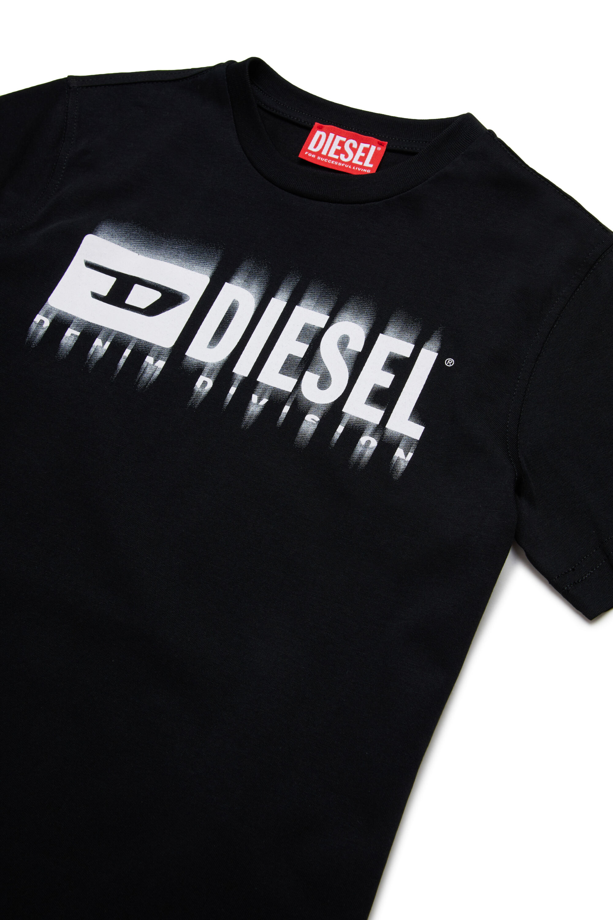 Diesel - TDIEGORL6, Nero - Image 3