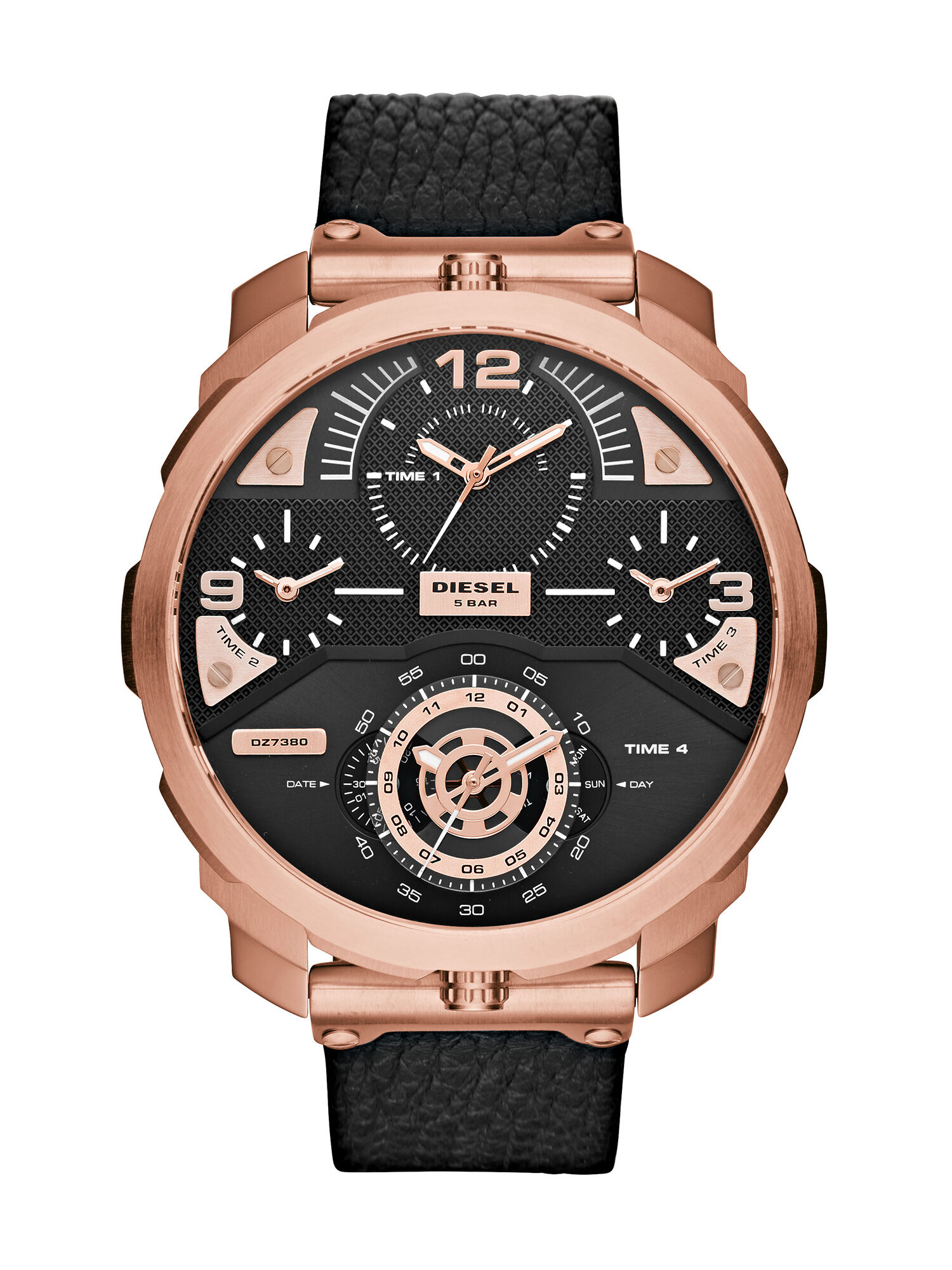 DZ7380, Rosa