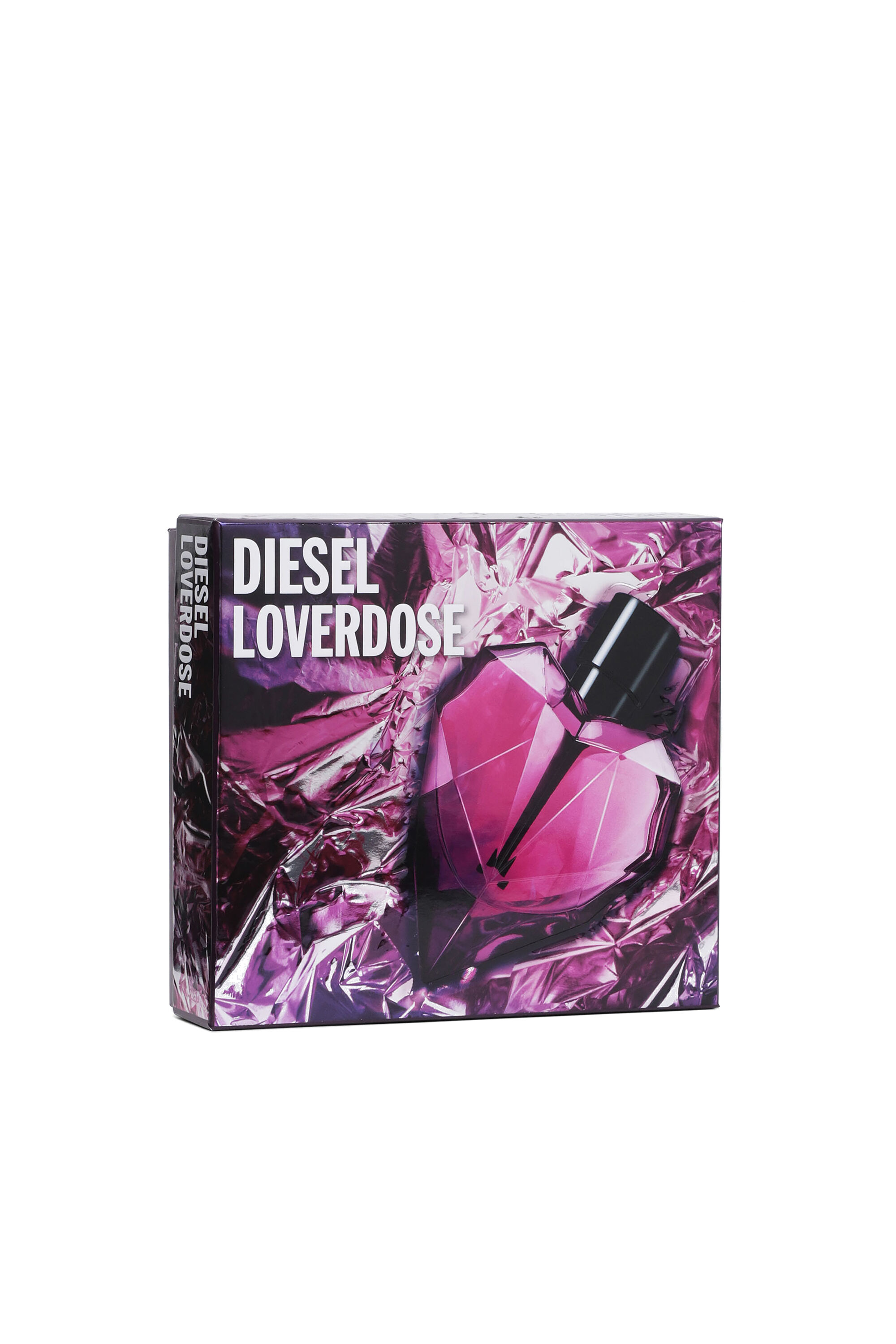 Diesel - LOVERDOSE 30ML GIFT SET, Generico - Image 1