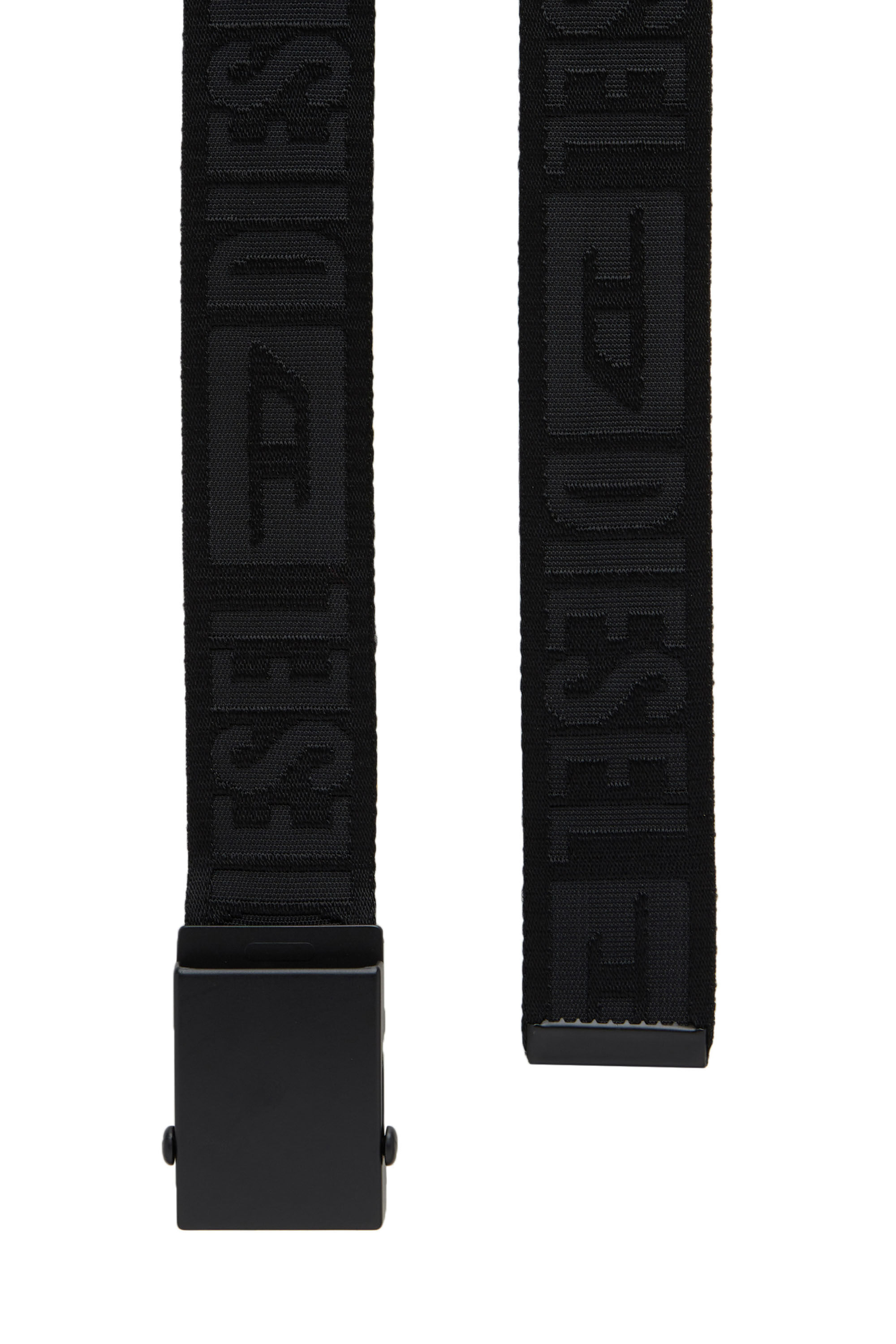Diesel - B-TLT II, Nero - Image 2